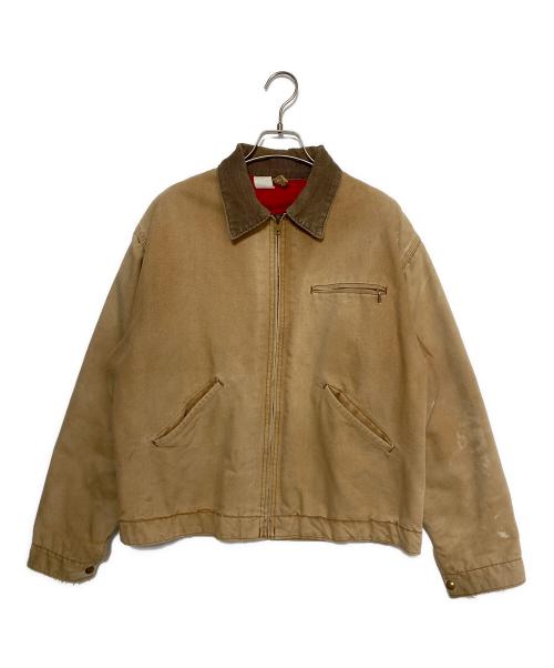 中古・古着通販】CarHartt (カーハート) 80s デトロイトジャケット
