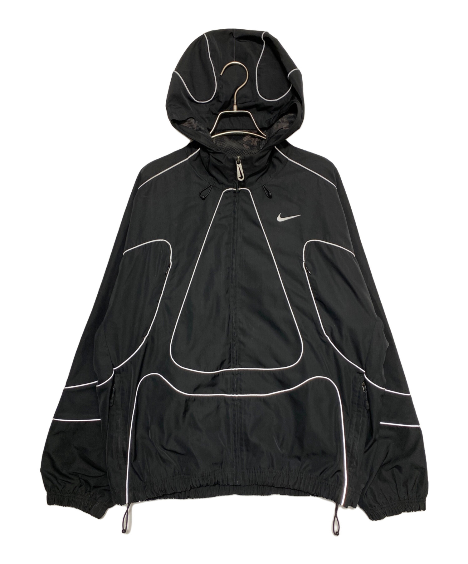 中古・古着通販】NIKE (ナイキ) Corteiz (コーテイズ) NRG Jacket
