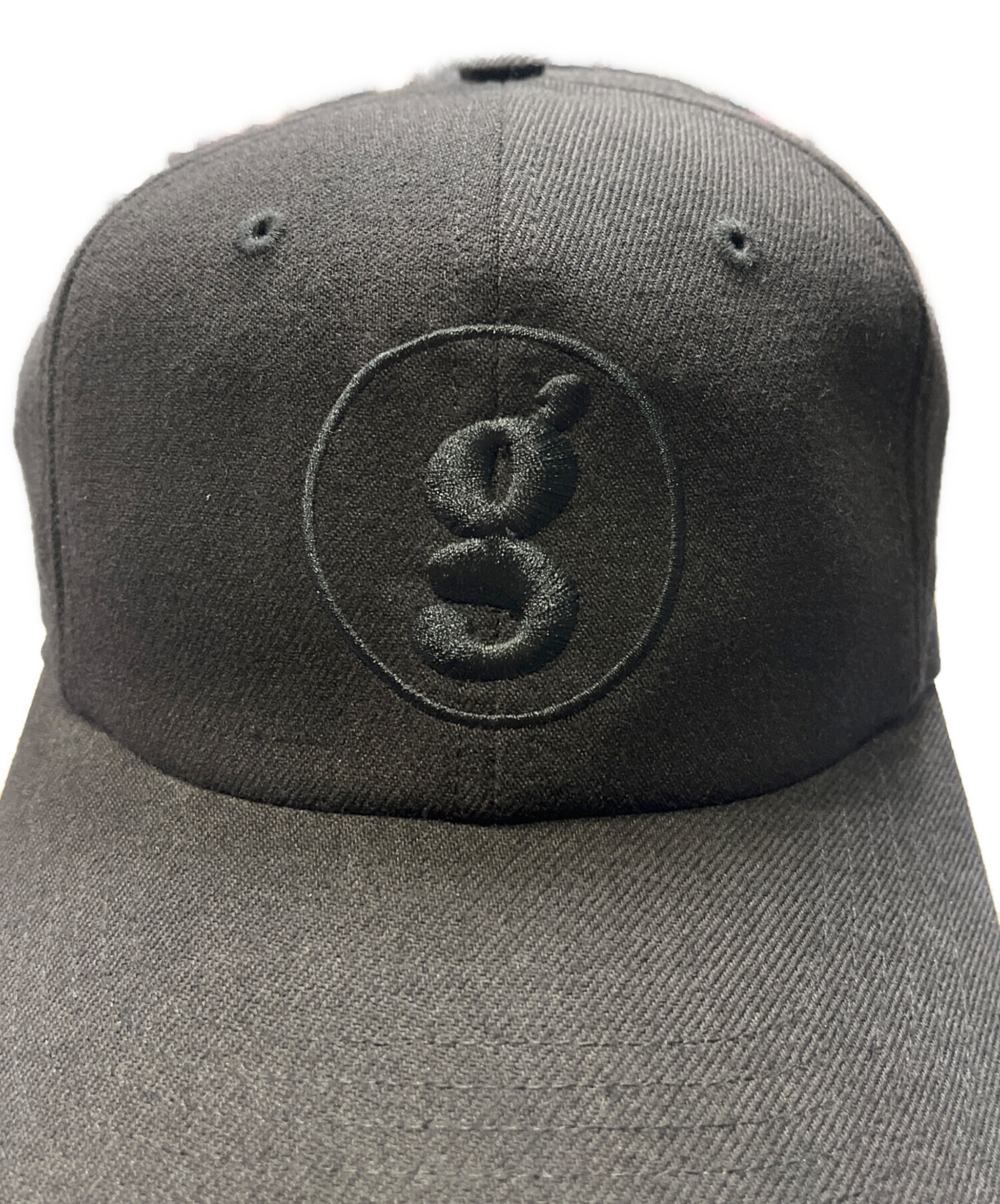 帽子 Supreme GOODENOUGH M-L 中古・古着通販】SUPREME (シュプリーム) GOODENOUGH 6-Panel Cap