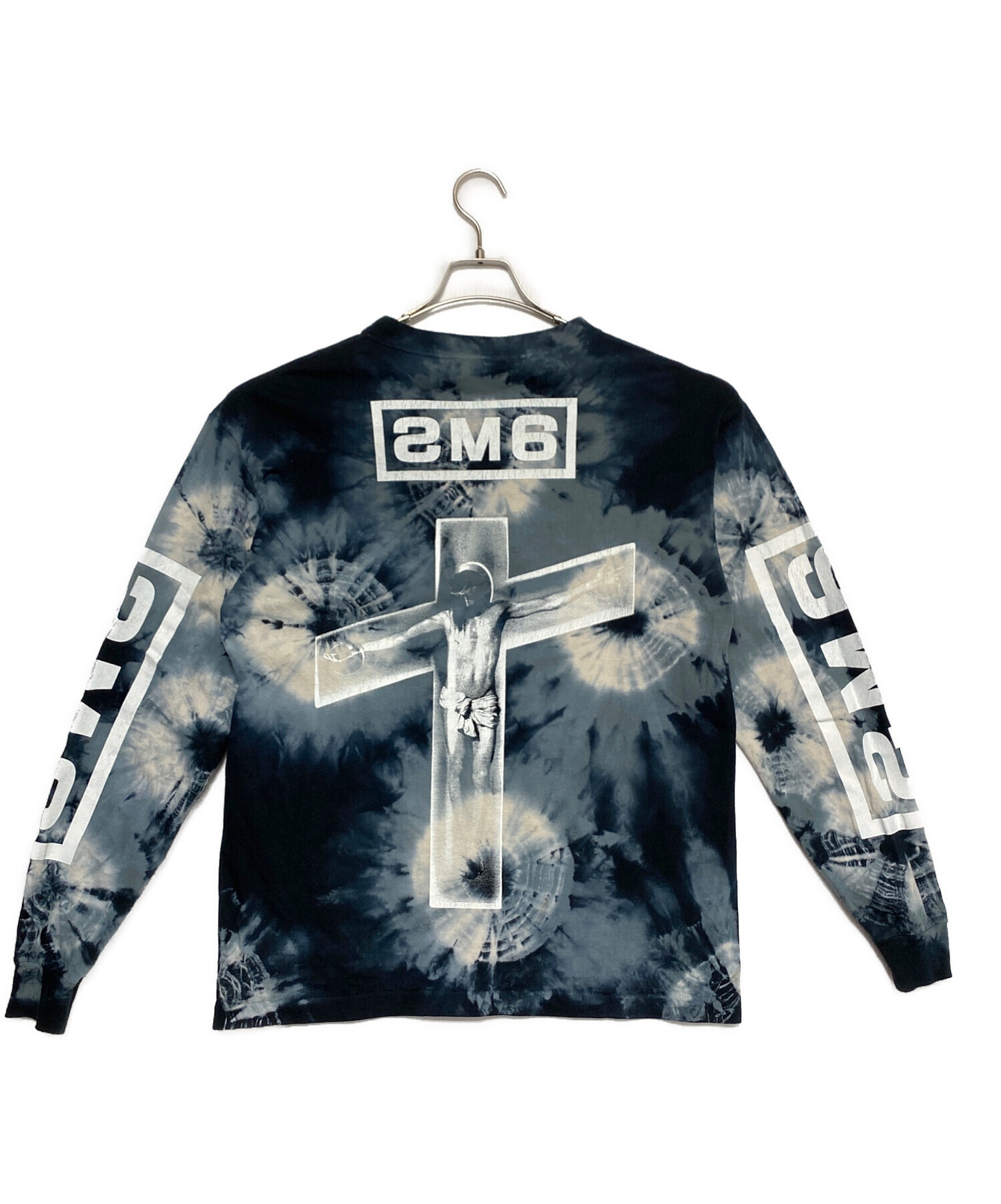 中古・古着通販】SAINT MICHAEL (セントマイケル) LS TEE / SM6 / TIE