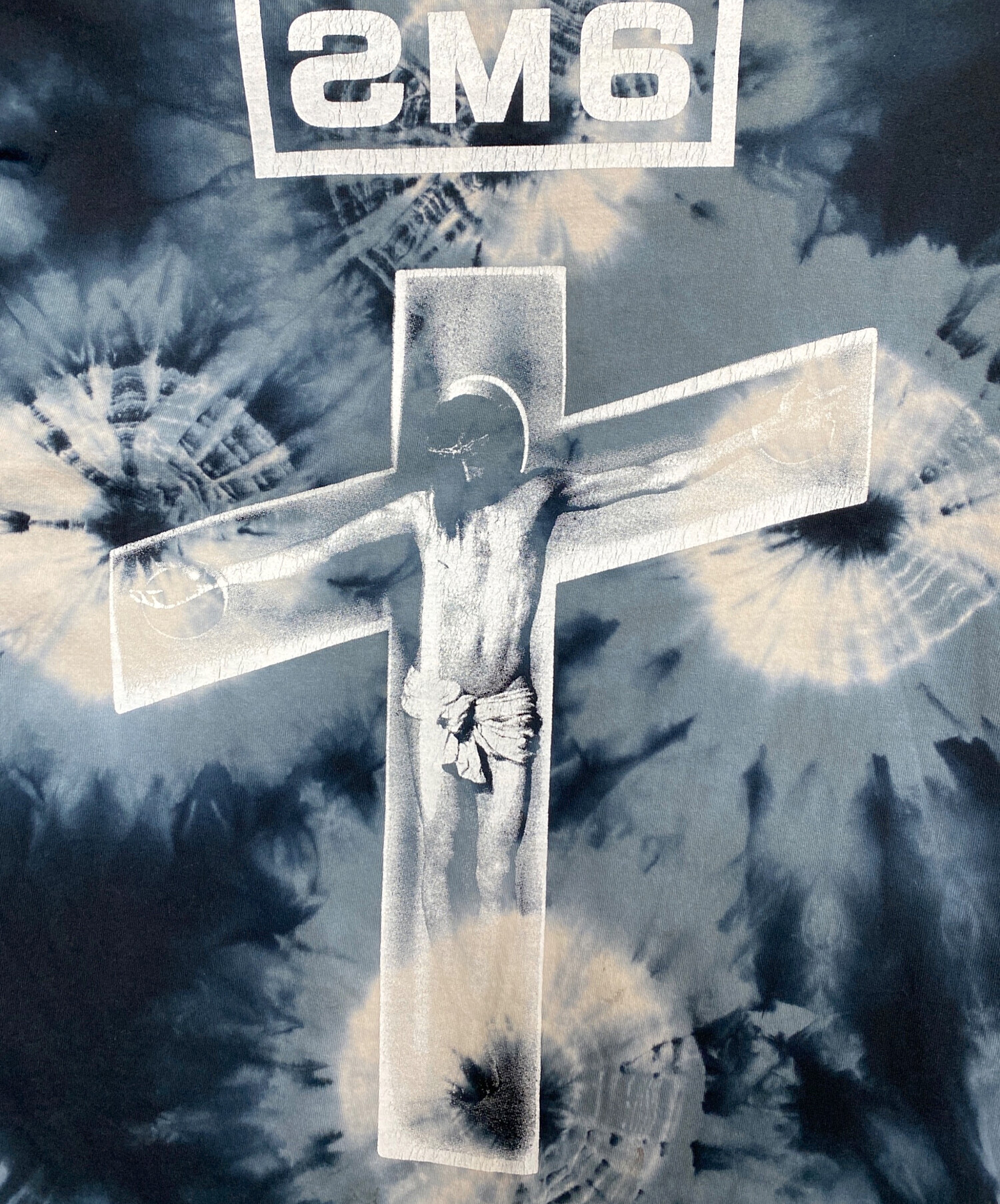 中古・古着通販】SAINT MICHAEL (セントマイケル) LS TEE / SM6 / TIE