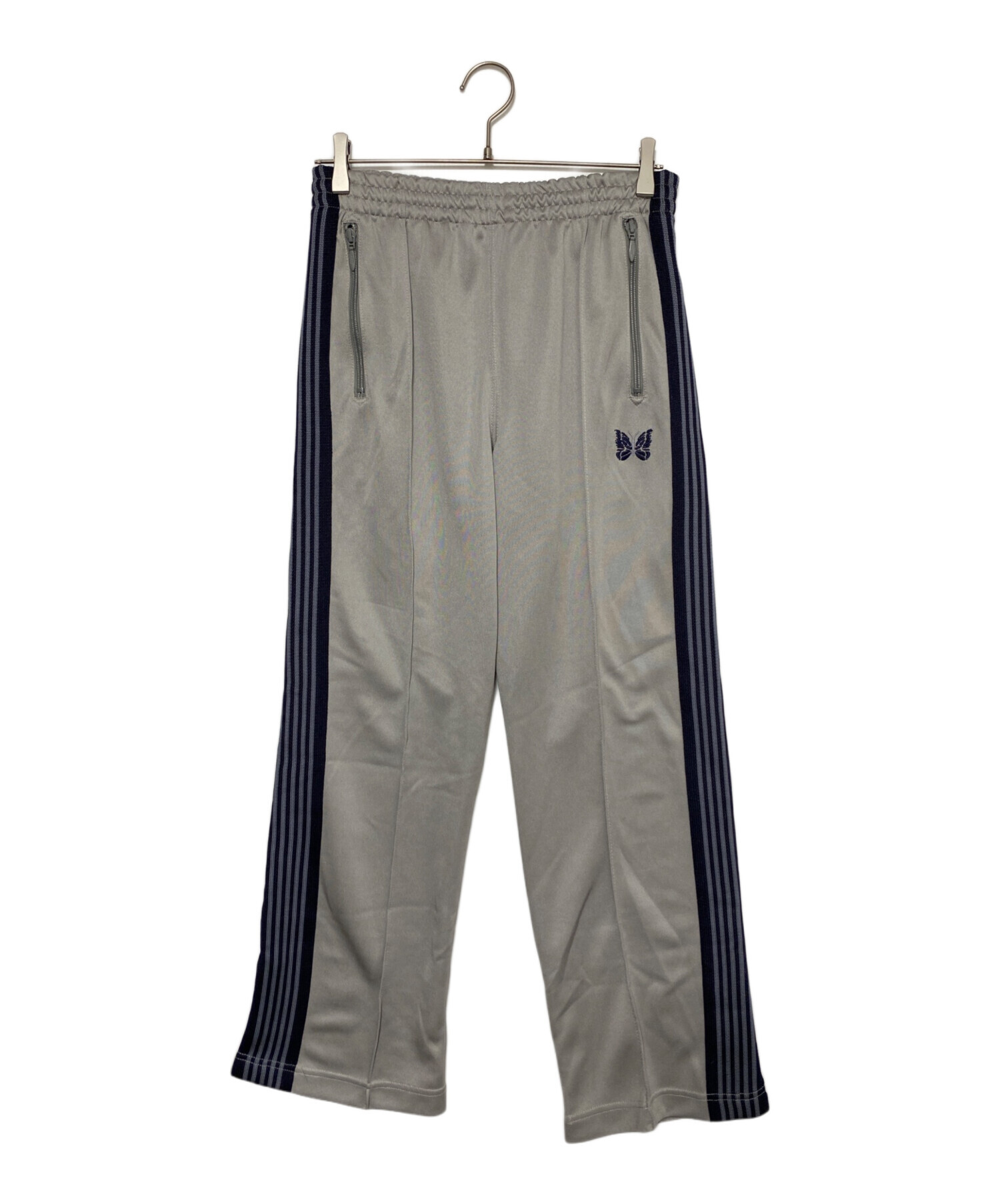 中古・古着通販】Needles (ニードルズ) スウェットドッキングトラック