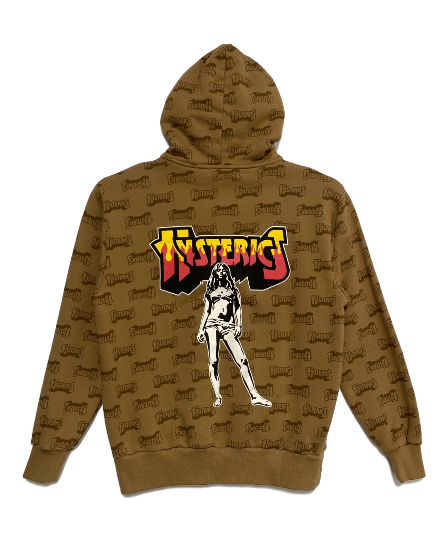 中古・古着通販】Hysteric Glamour (ヒステリックグラマー) BAD ASS