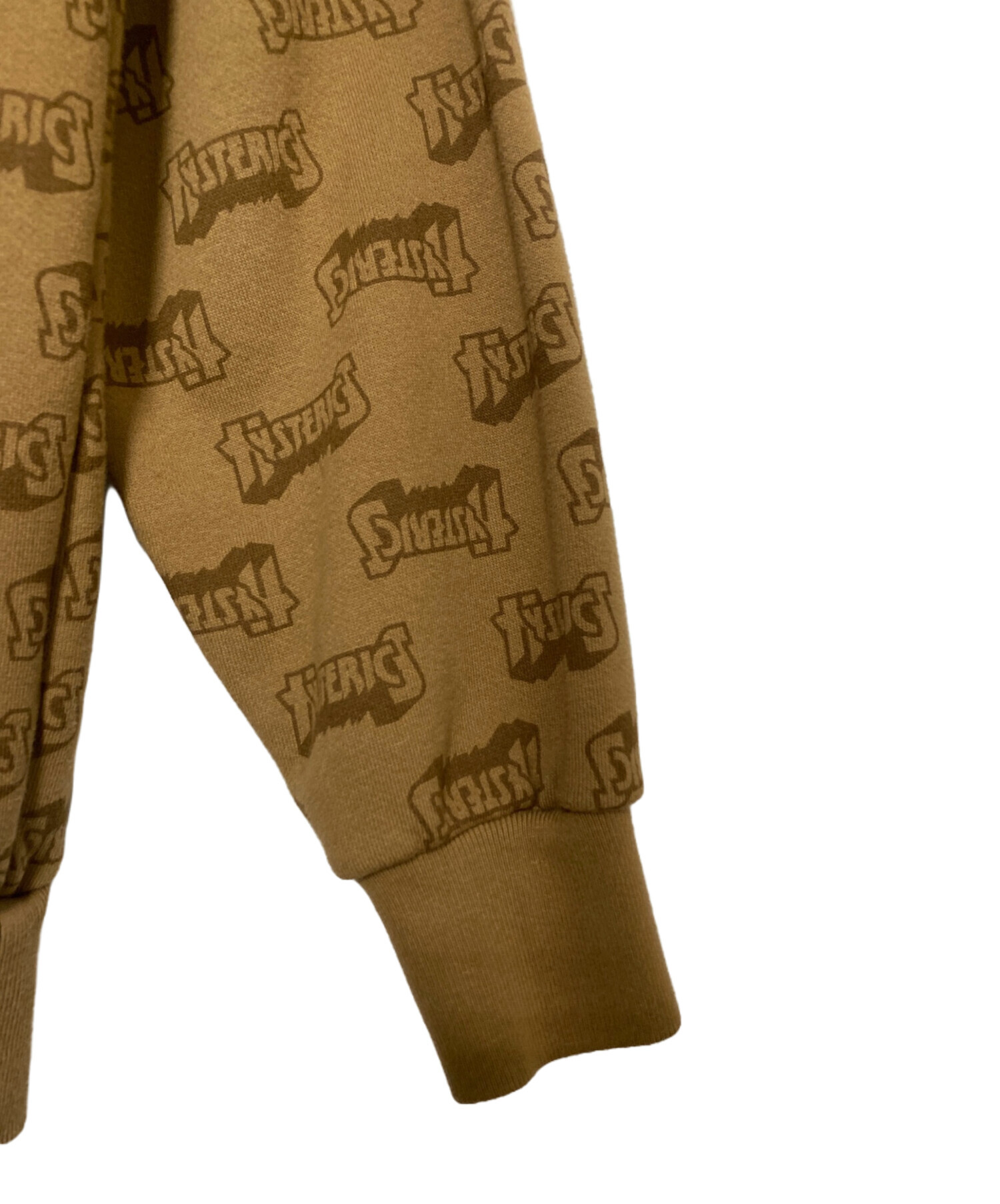 中古・古着通販】Hysteric Glamour (ヒステリックグラマー) BAD ASS