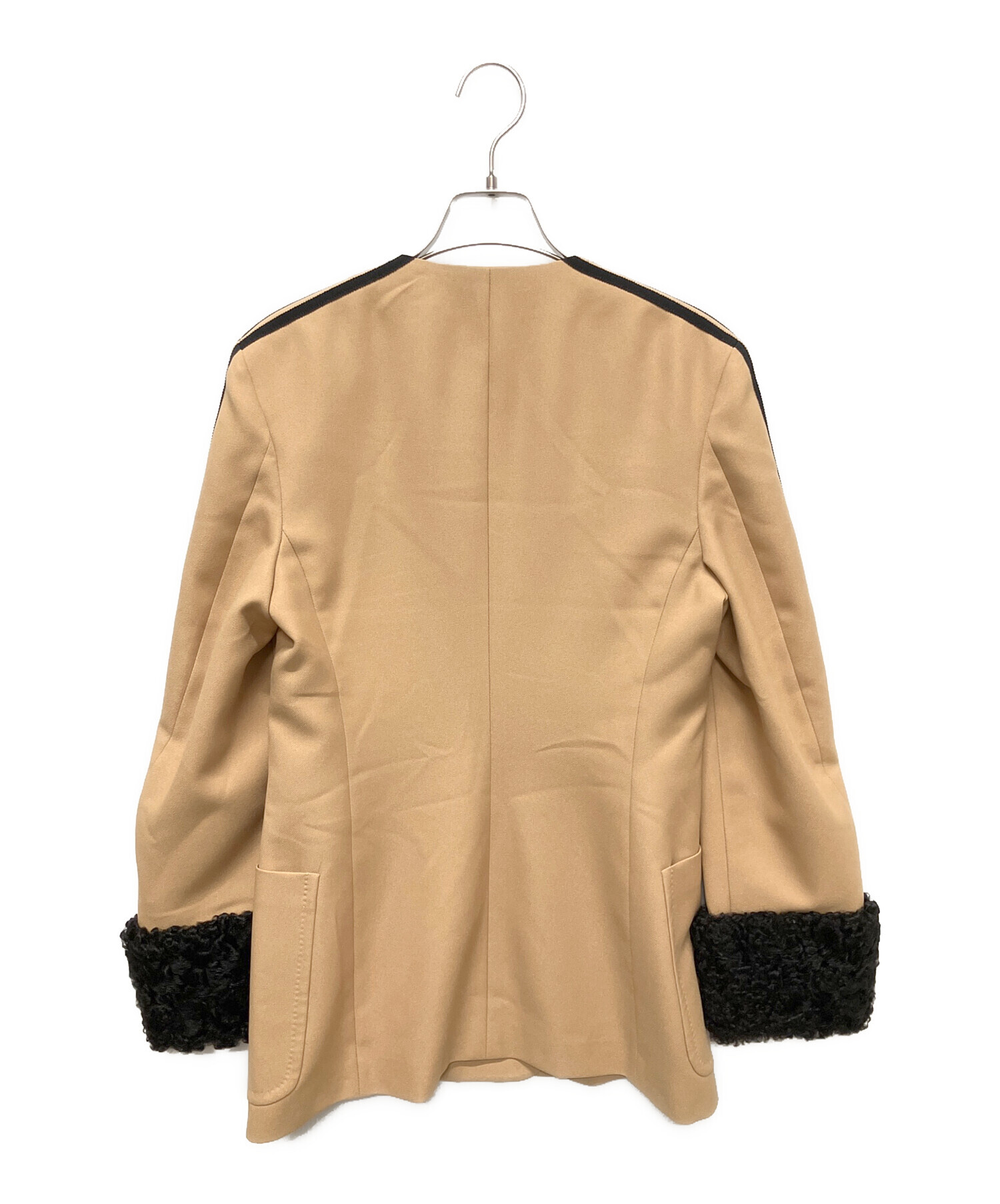 中古・古着通販】GUCCI (グッチ) adidas (アディダス) Tailored Jacket