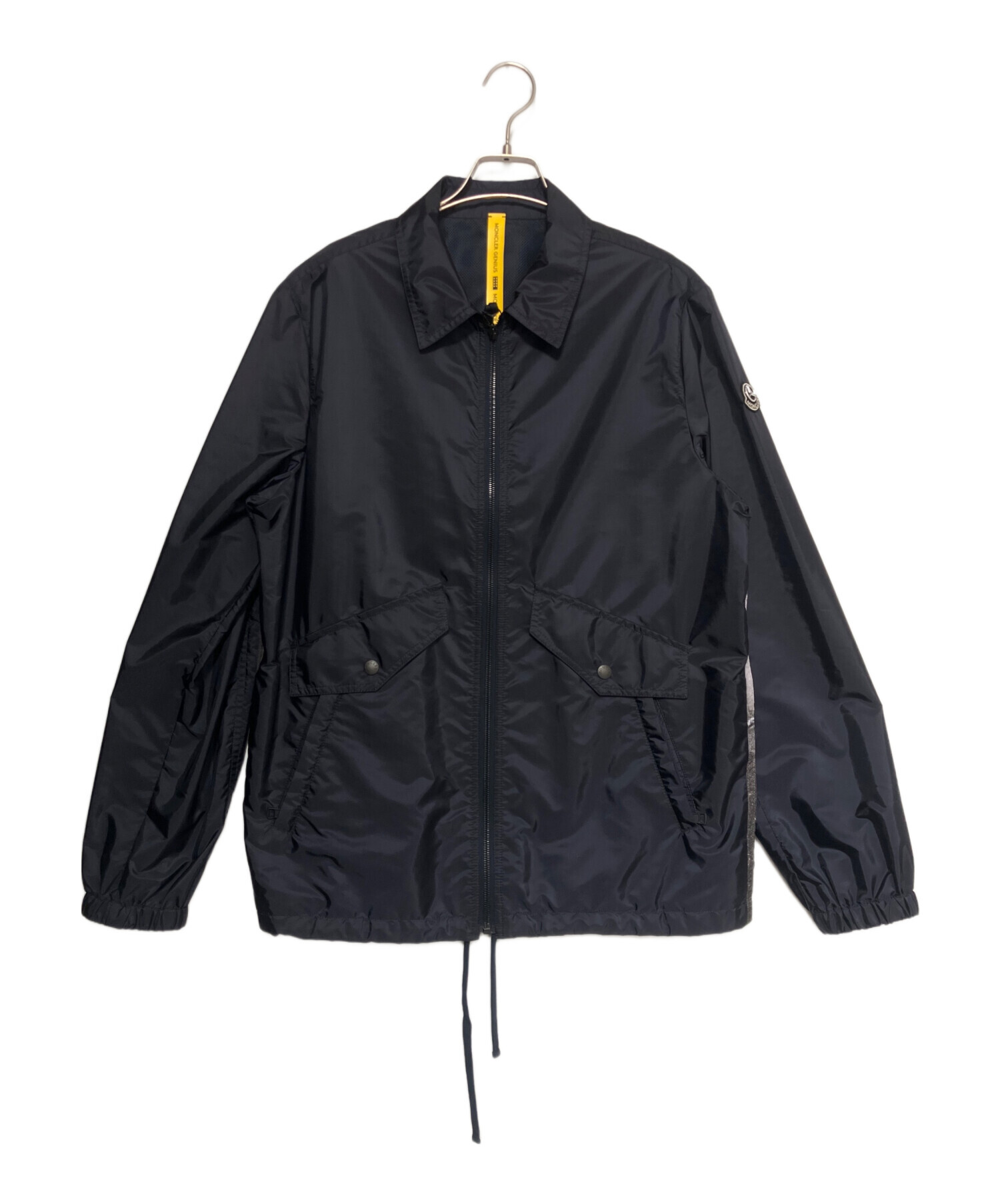 中古・古着通販】MONCLER (モンクレール) Mercedes Benz (メルセデス