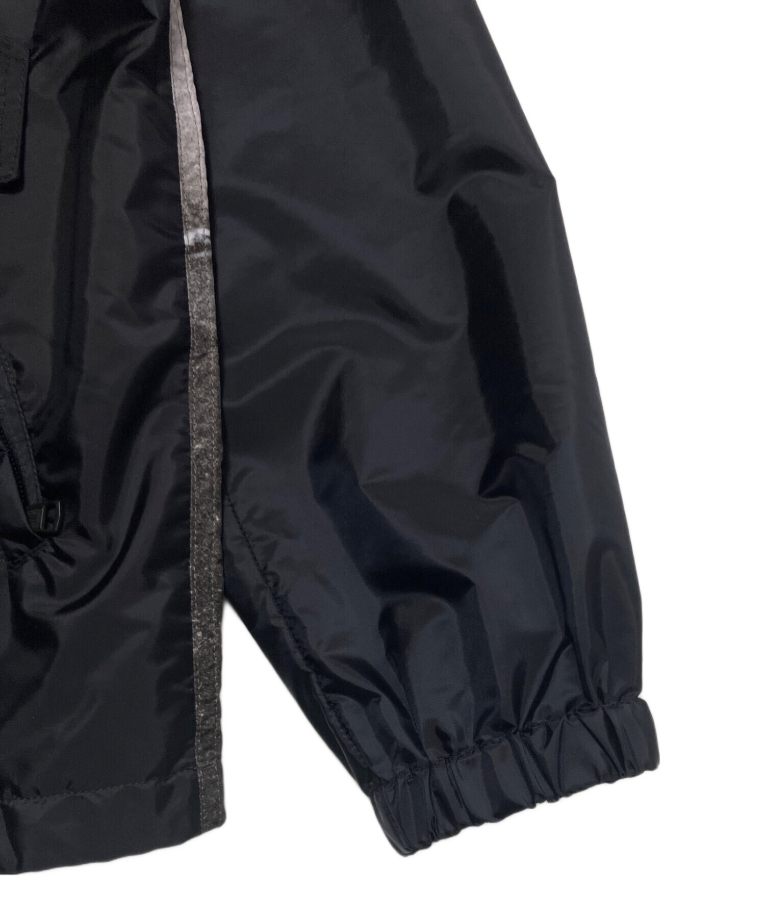 中古・古着通販】MONCLER (モンクレール) Mercedes Benz (メルセデス