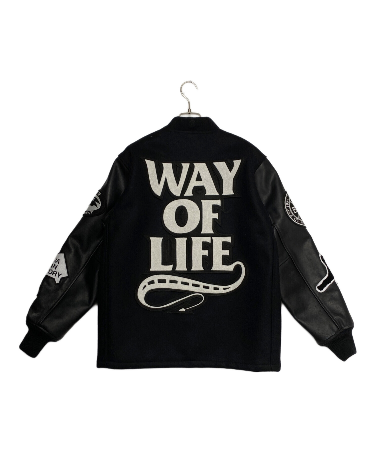 ダブルタップス WTAPS BETTER THAN YESTERDAY メンズ 中古・古着通販】NEIGHBORHOOD (ネイバーフッド) WTAPS (ダブル