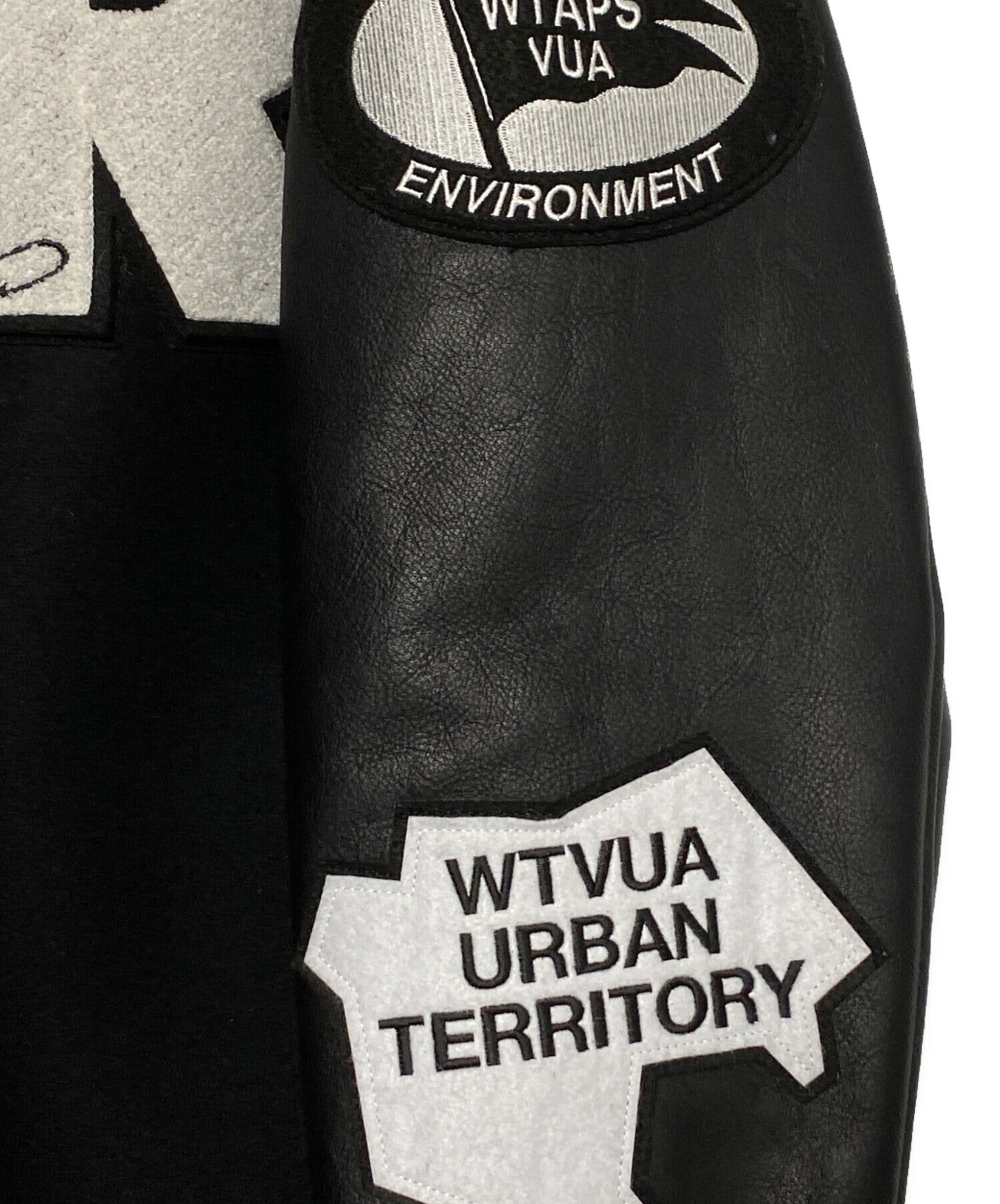 中古・古着通販】NEIGHBORHOOD (ネイバーフッド) WTAPS (ダブル