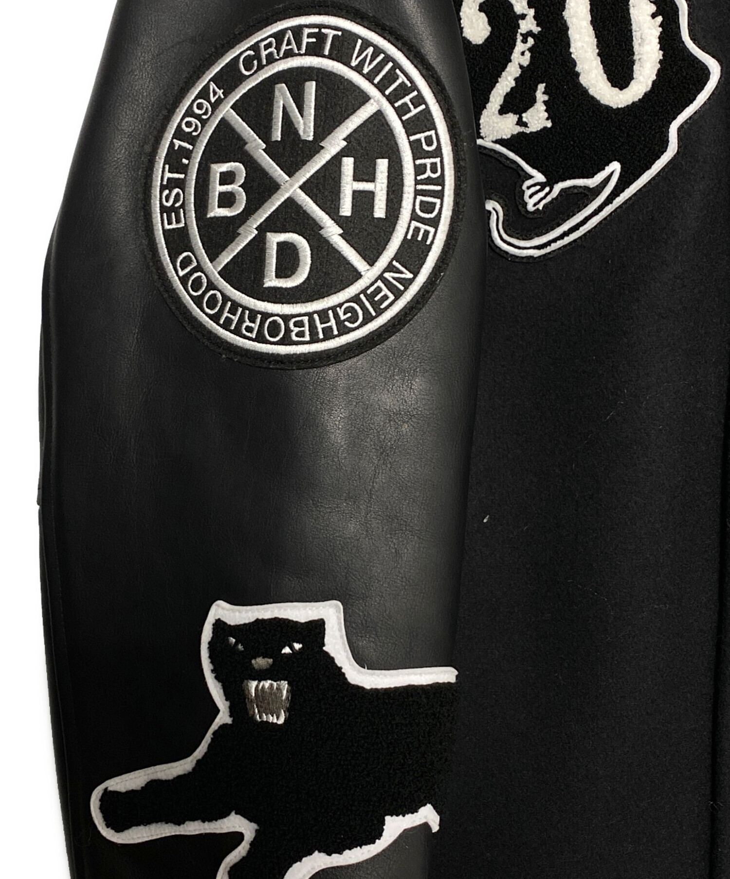 中古・古着通販】NEIGHBORHOOD (ネイバーフッド) WTAPS (ダブル