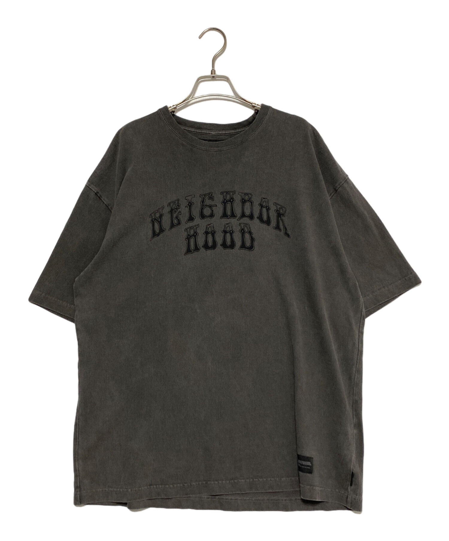 中古・古着通販】NEIGHBORHOOD (ネイバーフッド) PIGMENT DYED 
