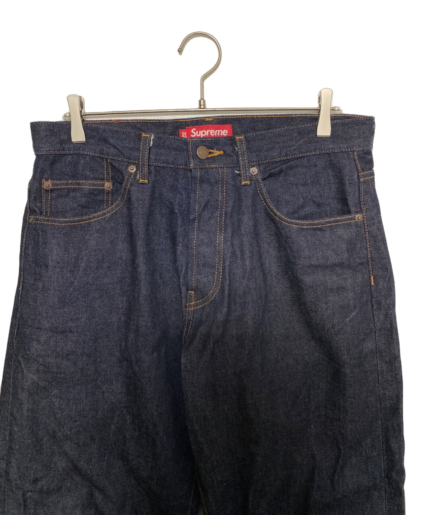 中古・古着通販】SUPREME (シュプリーム) 25FW Rigid Loose Fit