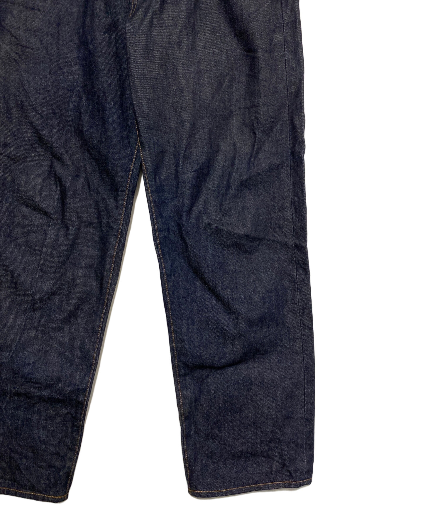 中古・古着通販】SUPREME (シュプリーム) 25FW Rigid Loose Fit