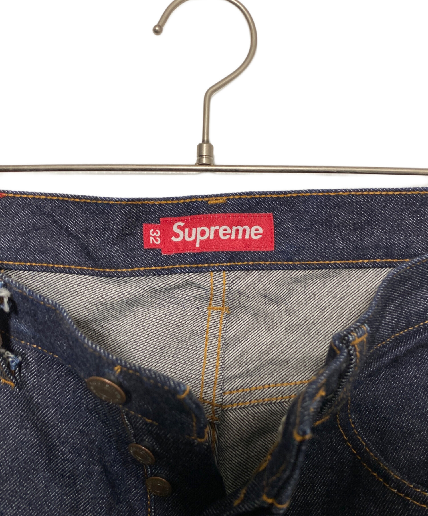 中古・古着通販】SUPREME (シュプリーム) 25FW Rigid Loose Fit