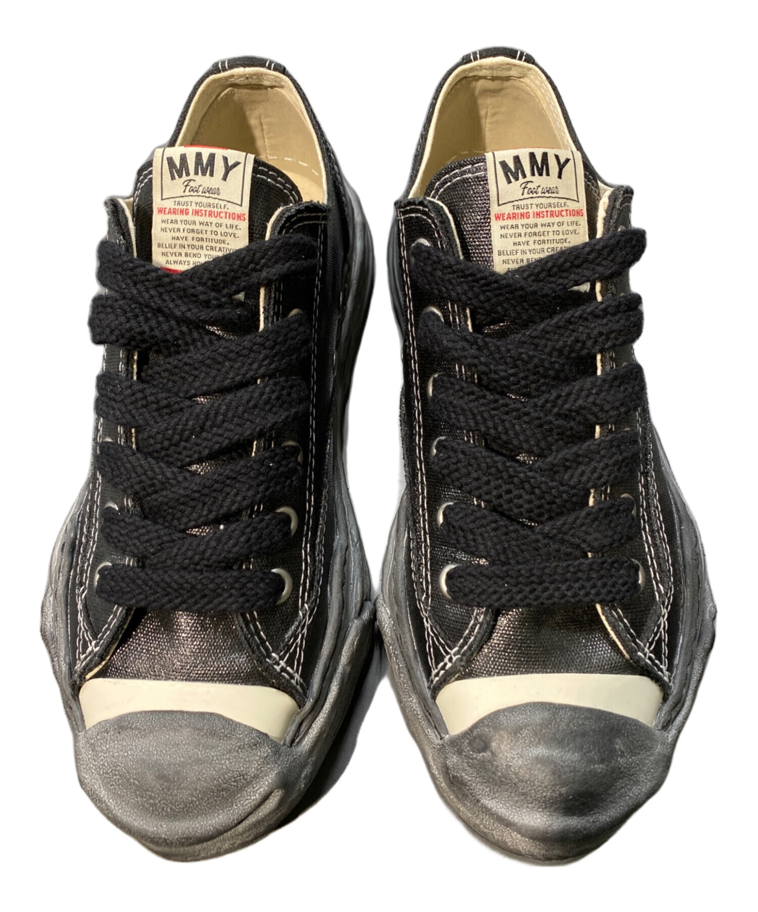 中古・古着通販】MIHARA YASUHIRO (ミハラヤスヒロ) HANK OG Sole