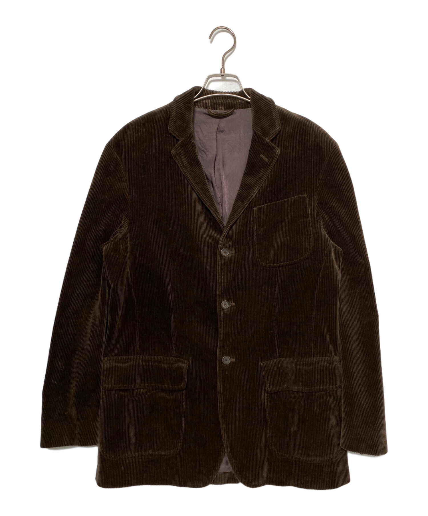 80s 90s ラルフローレン　コーデュロイジャケット　Ralph Lauren 中古・古着通販】RALPH LAUREN (ラルフローレン) 90s コーデュロイ