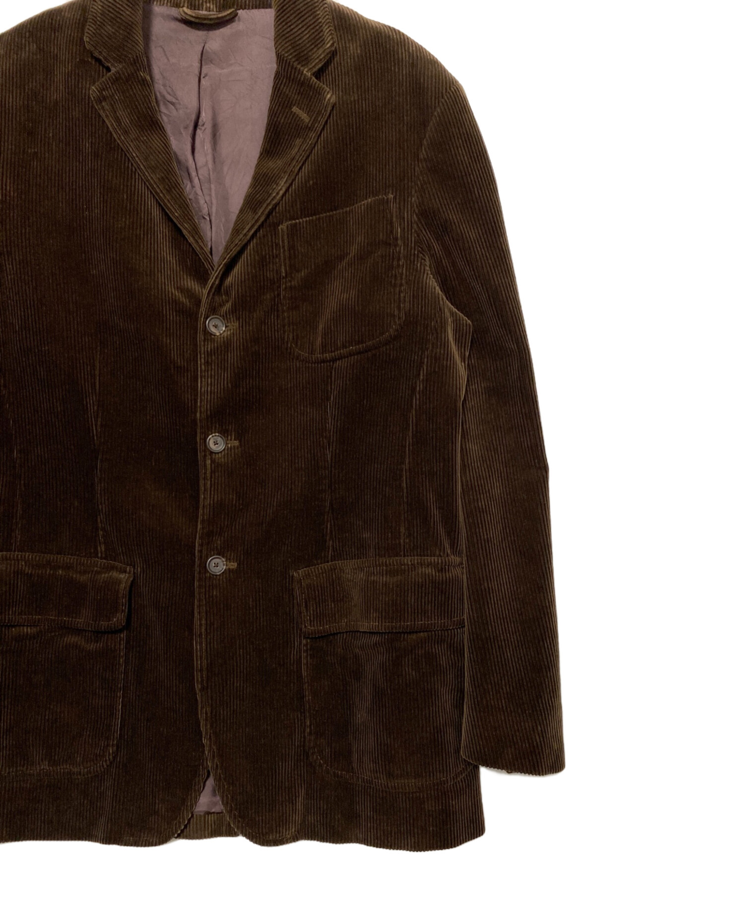 中古・古着通販】RALPH LAUREN (ラルフローレン) 90s コーデュロイ