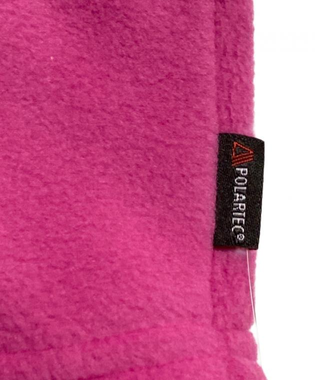 中古・古着通販】Supreme (シュプリーム) Polartec Baseball Jersey