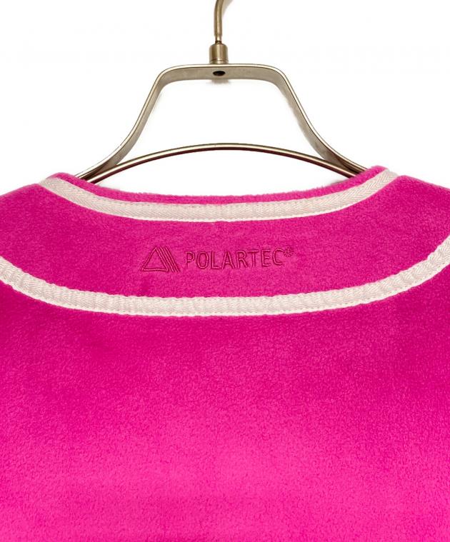 中古・古着通販】Supreme (シュプリーム) Polartec Baseball Jersey