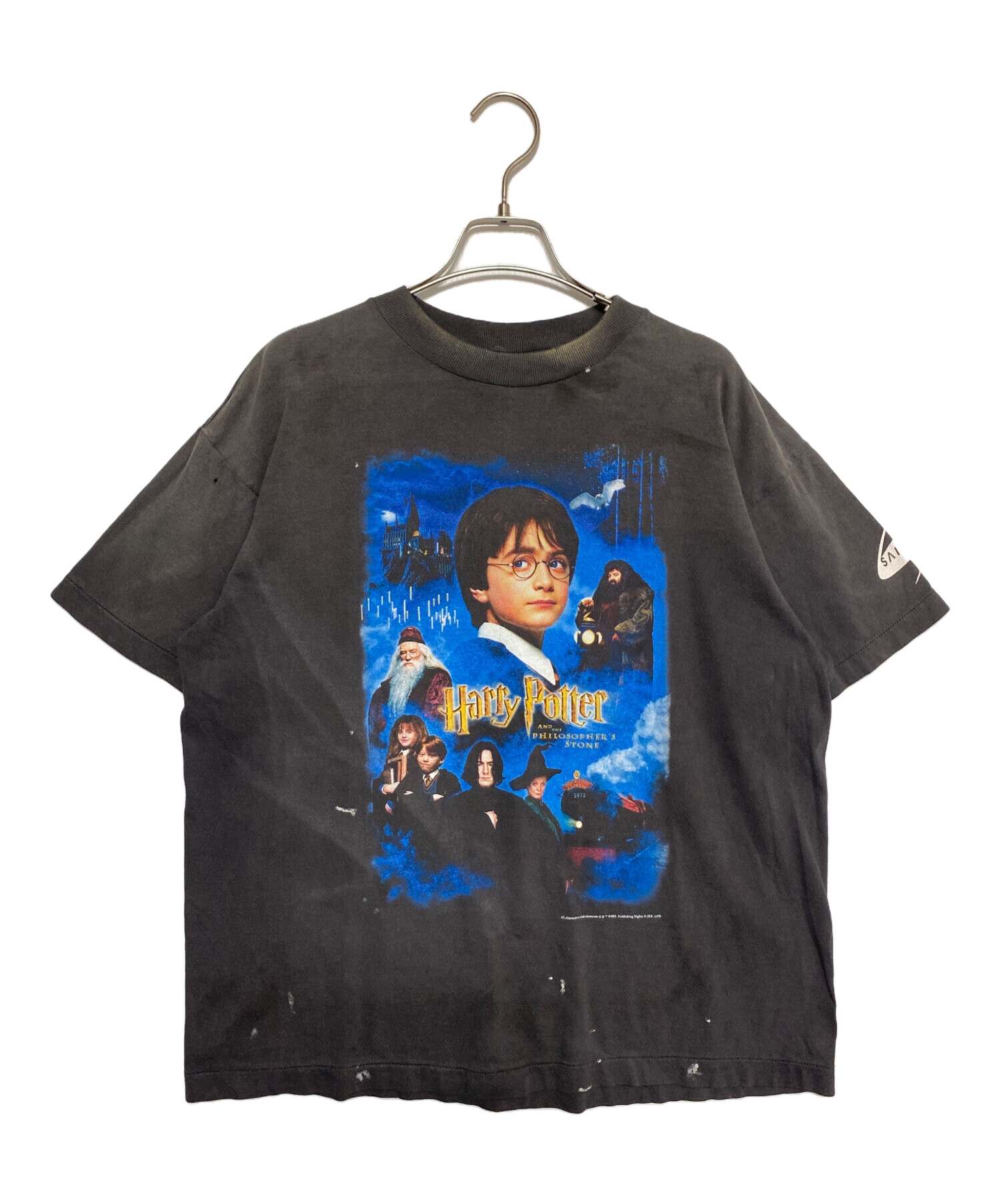 中古・古着通販】SAINT MICHAEL (セントマイケル) ハリーポッター