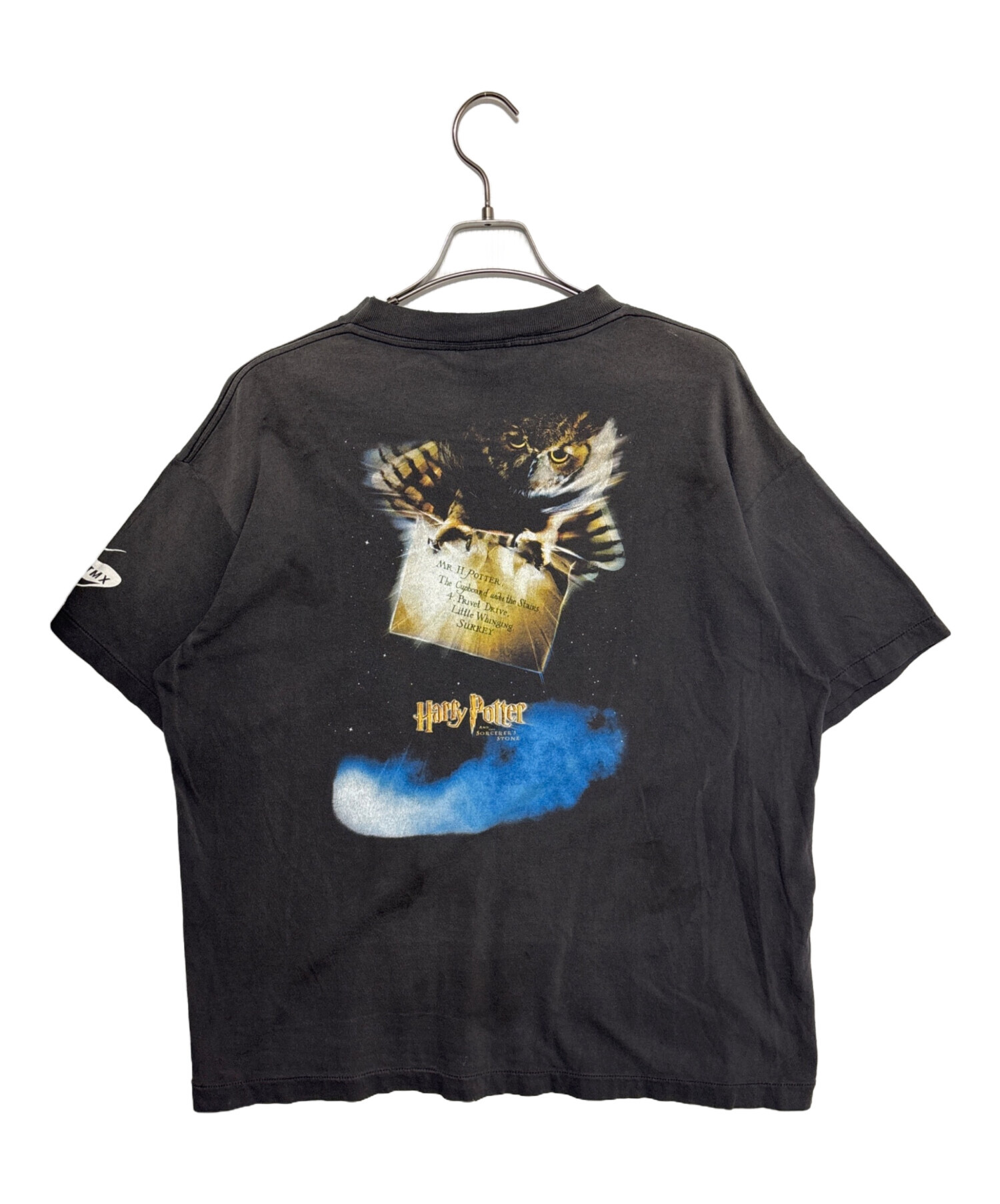 中古・古着通販】SAINT MICHAEL (セントマイケル) ハリーポッター