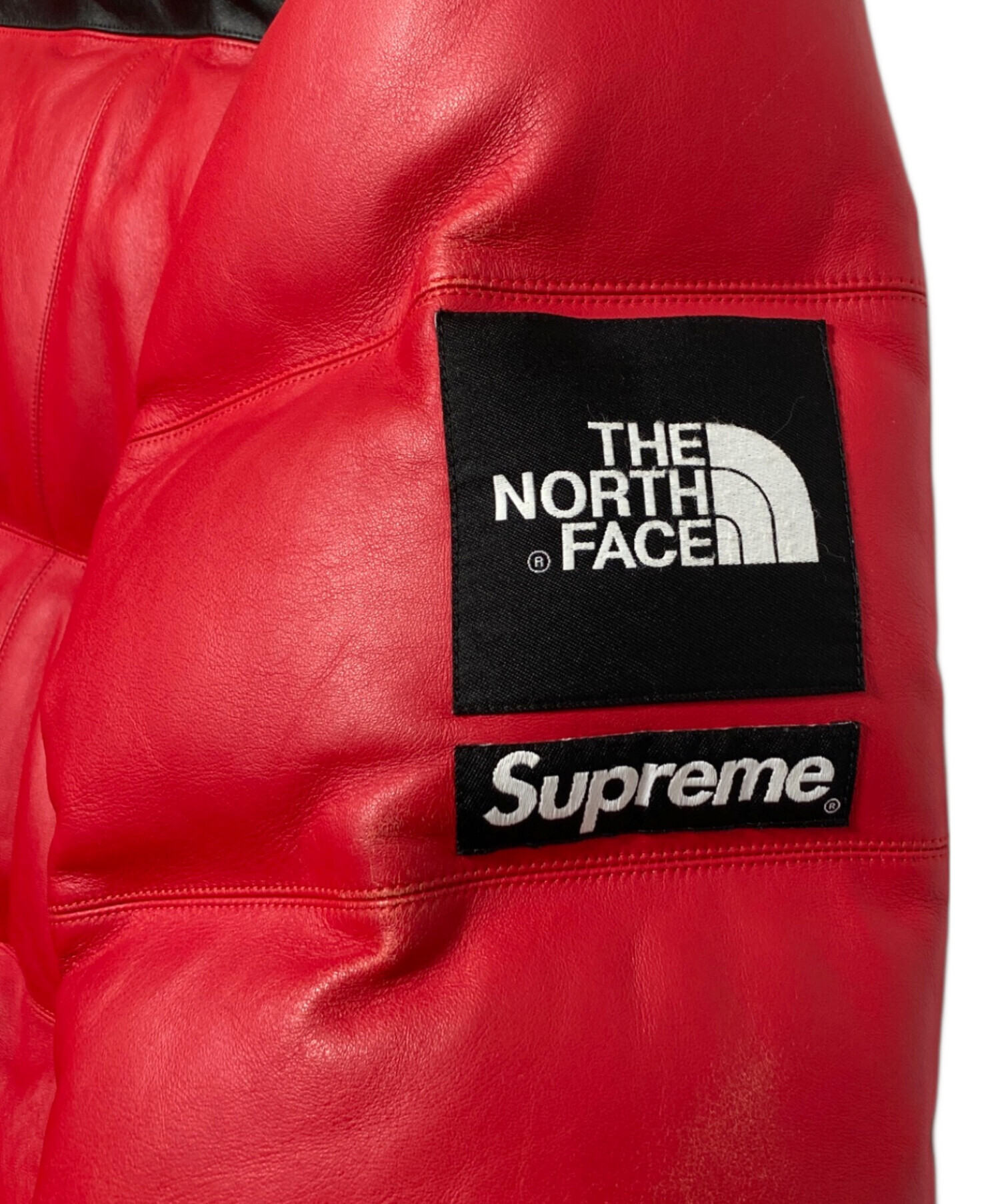 中古・古着通販】Supreme (シュプリーム) THE NORTH FACE (ザ ノース