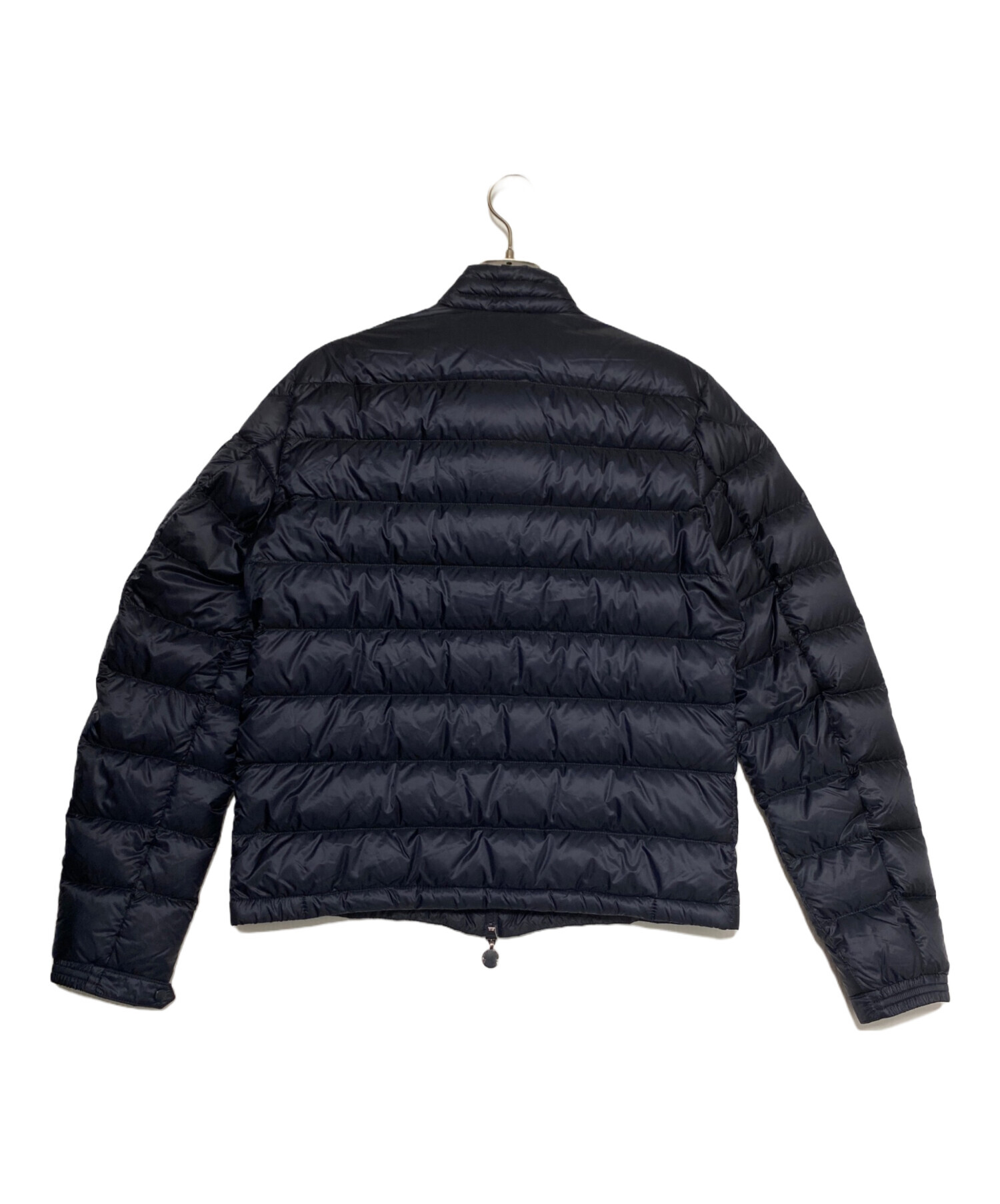 中古・古着通販】MONCLER (モンクレール) ダウンジャケット/AGAY 