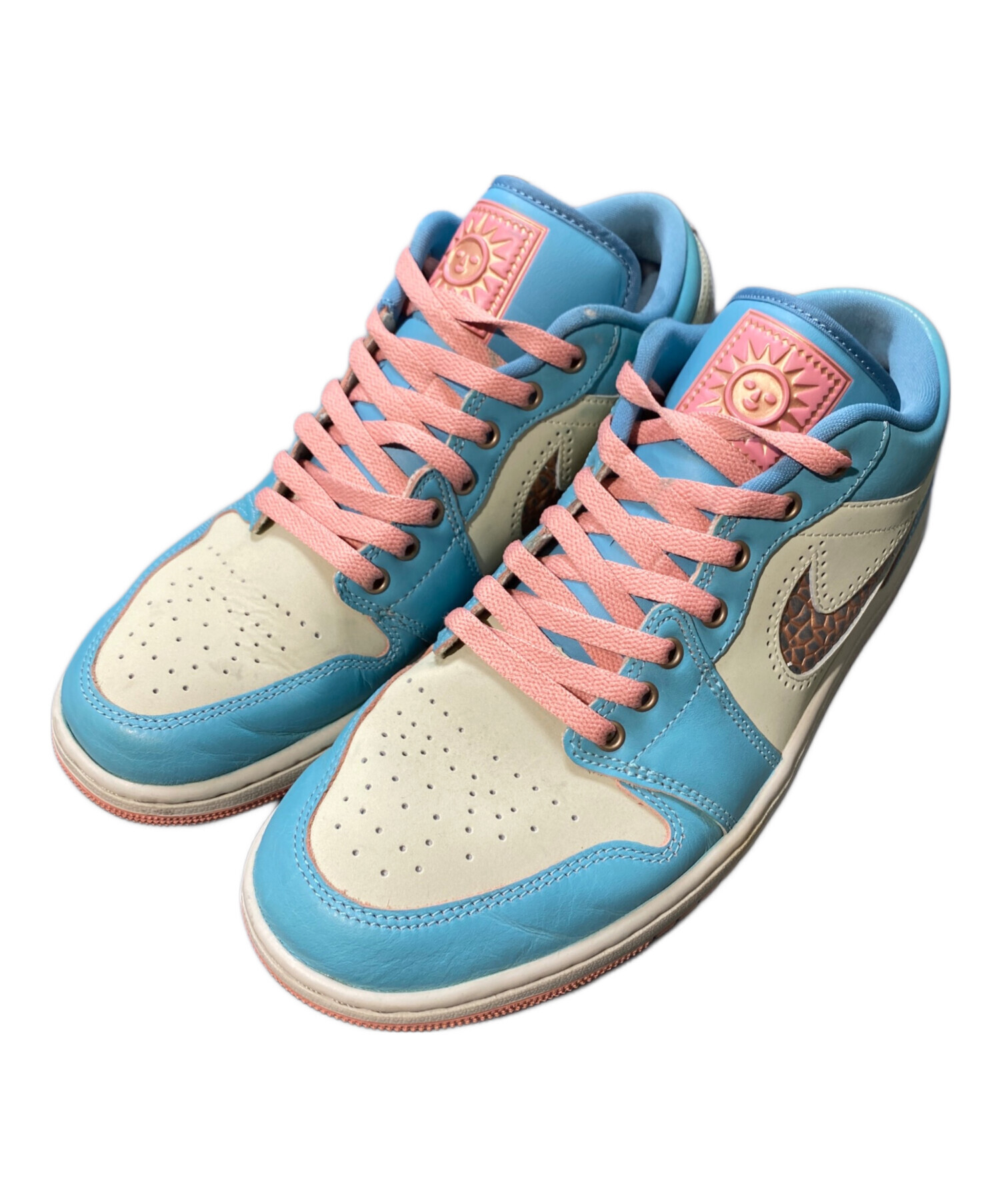 中古・古着通販】NIKE (ナイキ) Air Jordan 1 Low SE 