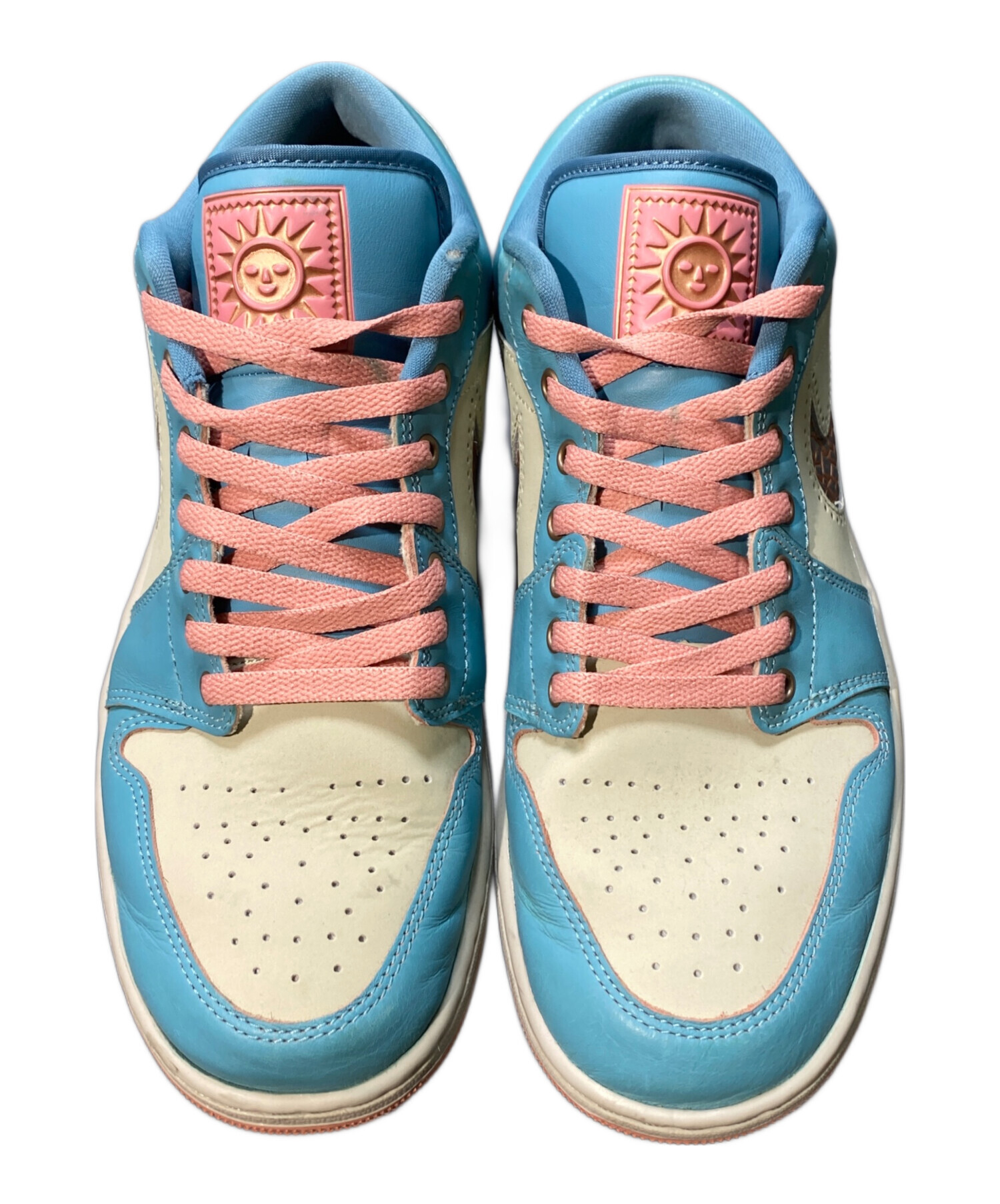 中古・古着通販】NIKE (ナイキ) Air Jordan 1 Low SE 