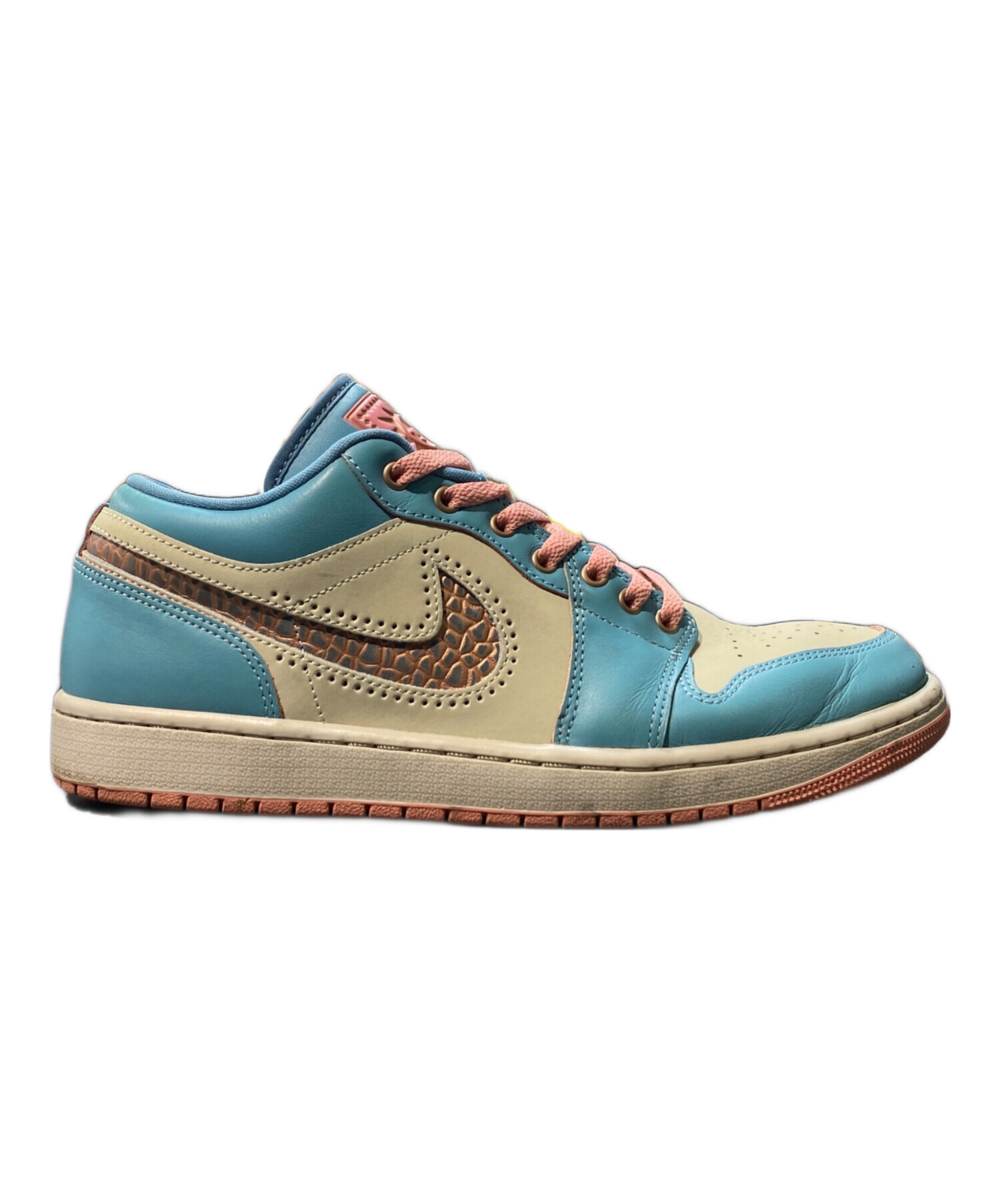 中古・古着通販】NIKE (ナイキ) Air Jordan 1 Low SE 