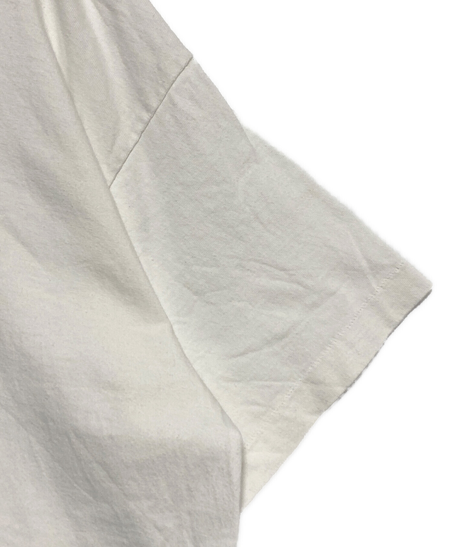 中古・古着通販】SAINT MICHAEL (セントマイケル) SS TEE RIBON SAINT