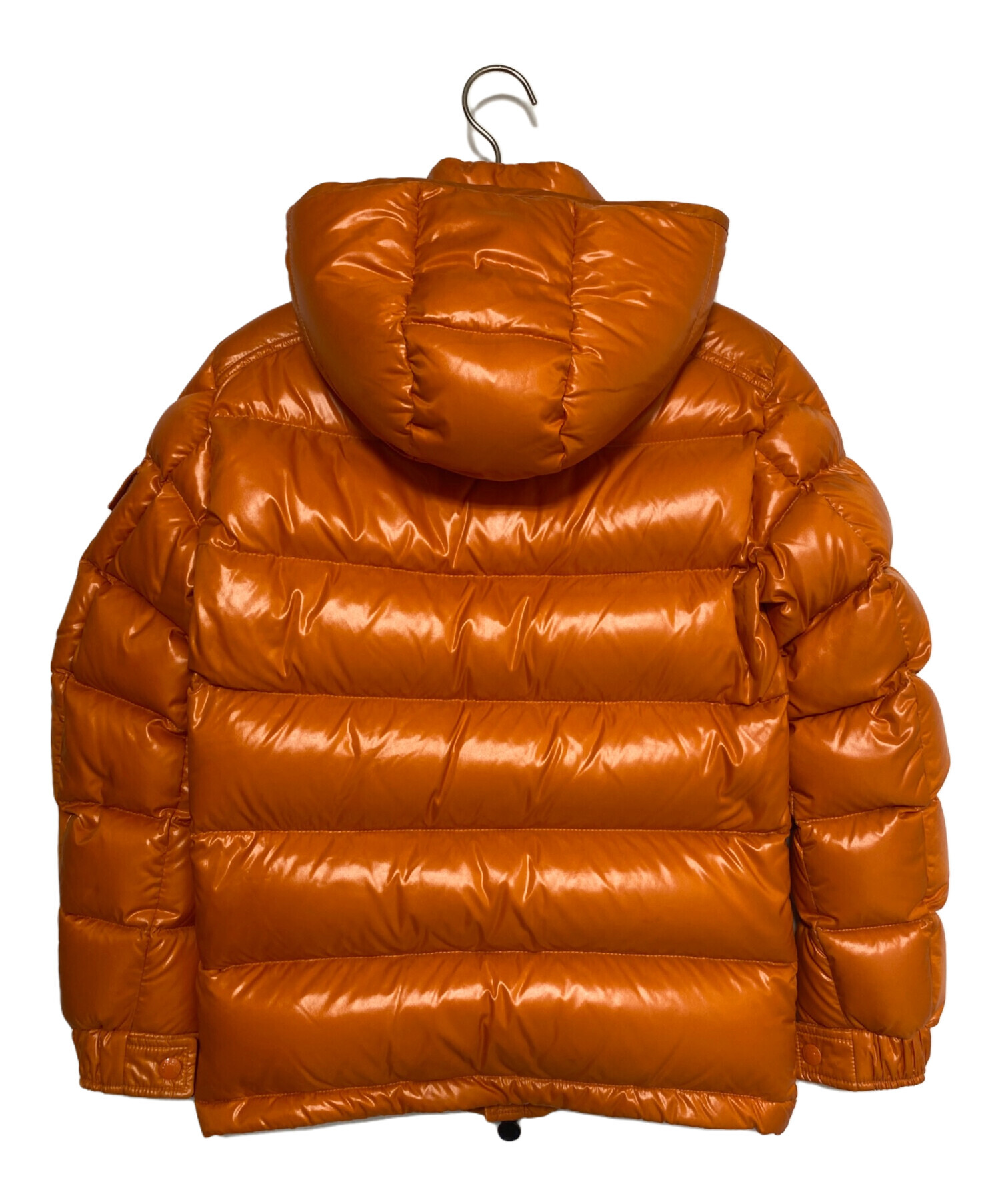 中古・古着通販】MONCLER (モンクレール) ダウンジャケット/MAYA