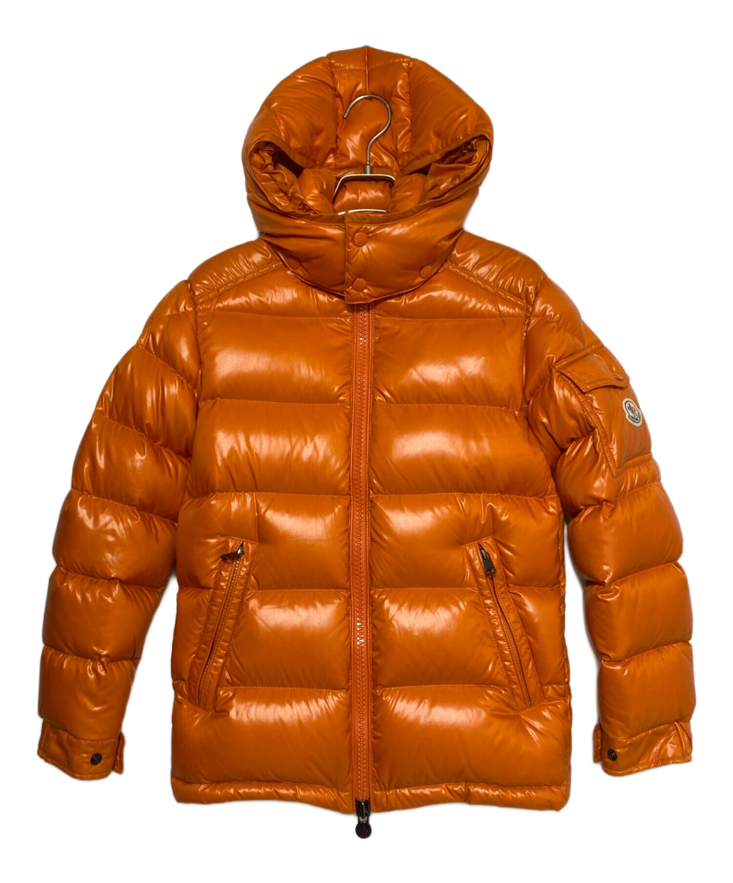 中古・古着通販】MONCLER (モンクレール) ダウンジャケット/MAYA