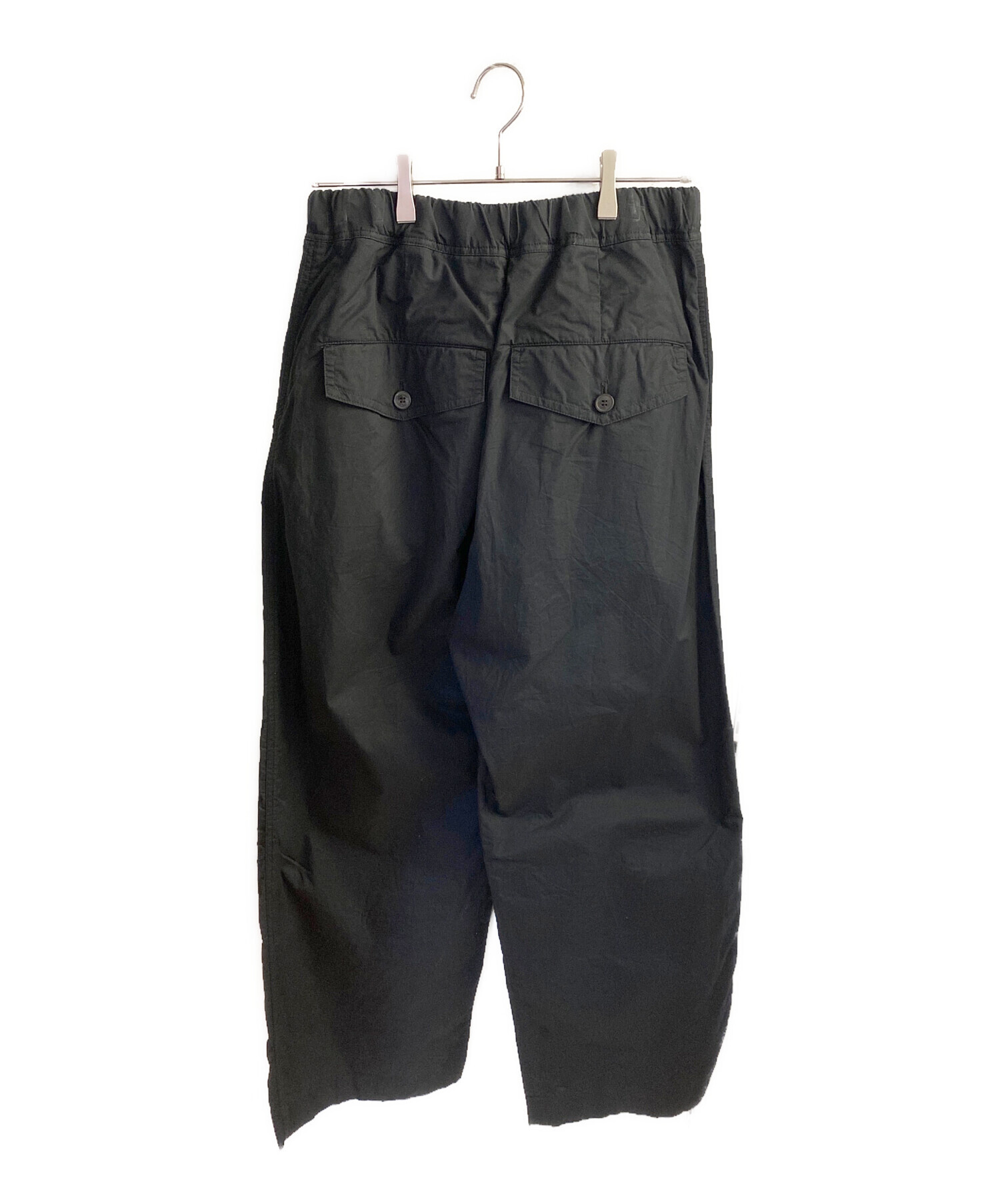 中古・古着通販】DRIES VAN NOTEN (ドリスヴァンノッテン) Pannoch 