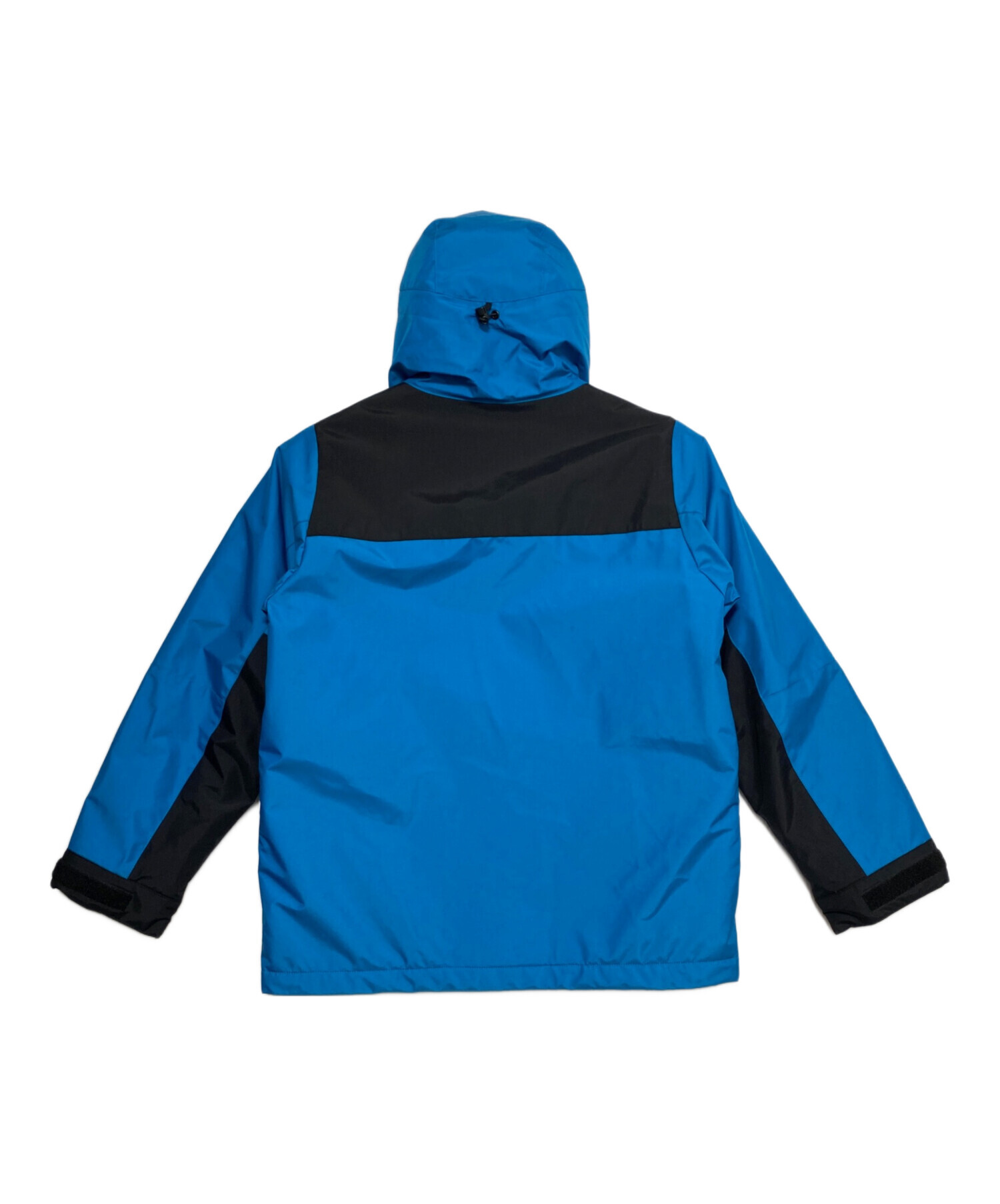 中古・古着通販】FTC (エフティーシー) WATERPROOF 3L MOUNTAIN JACKET