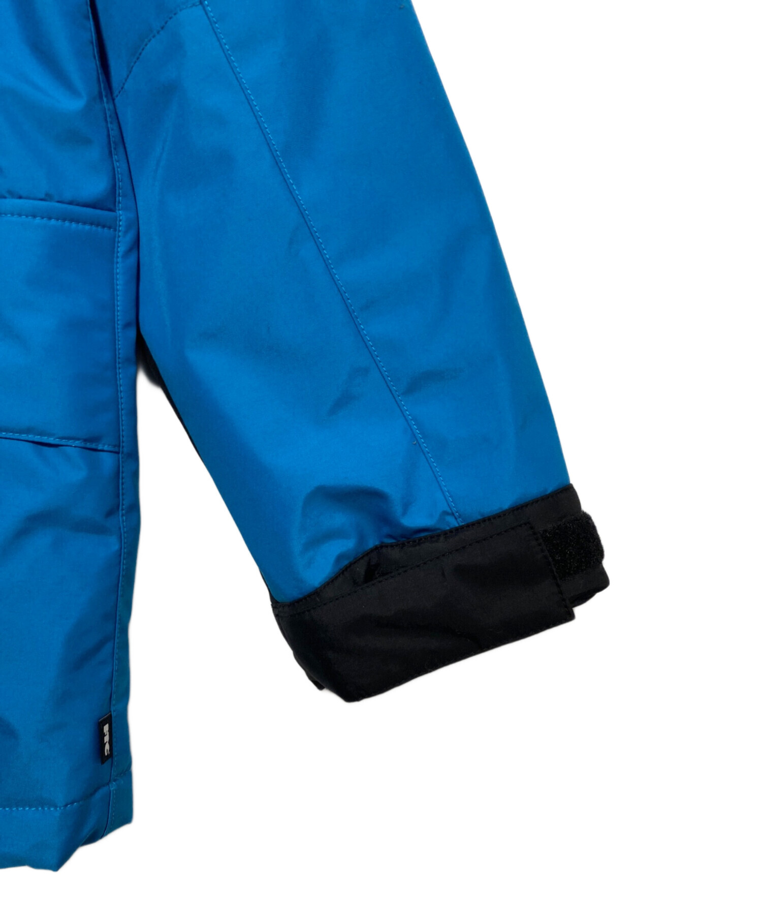 中古・古着通販】FTC (エフティーシー) WATERPROOF 3L MOUNTAIN JACKET