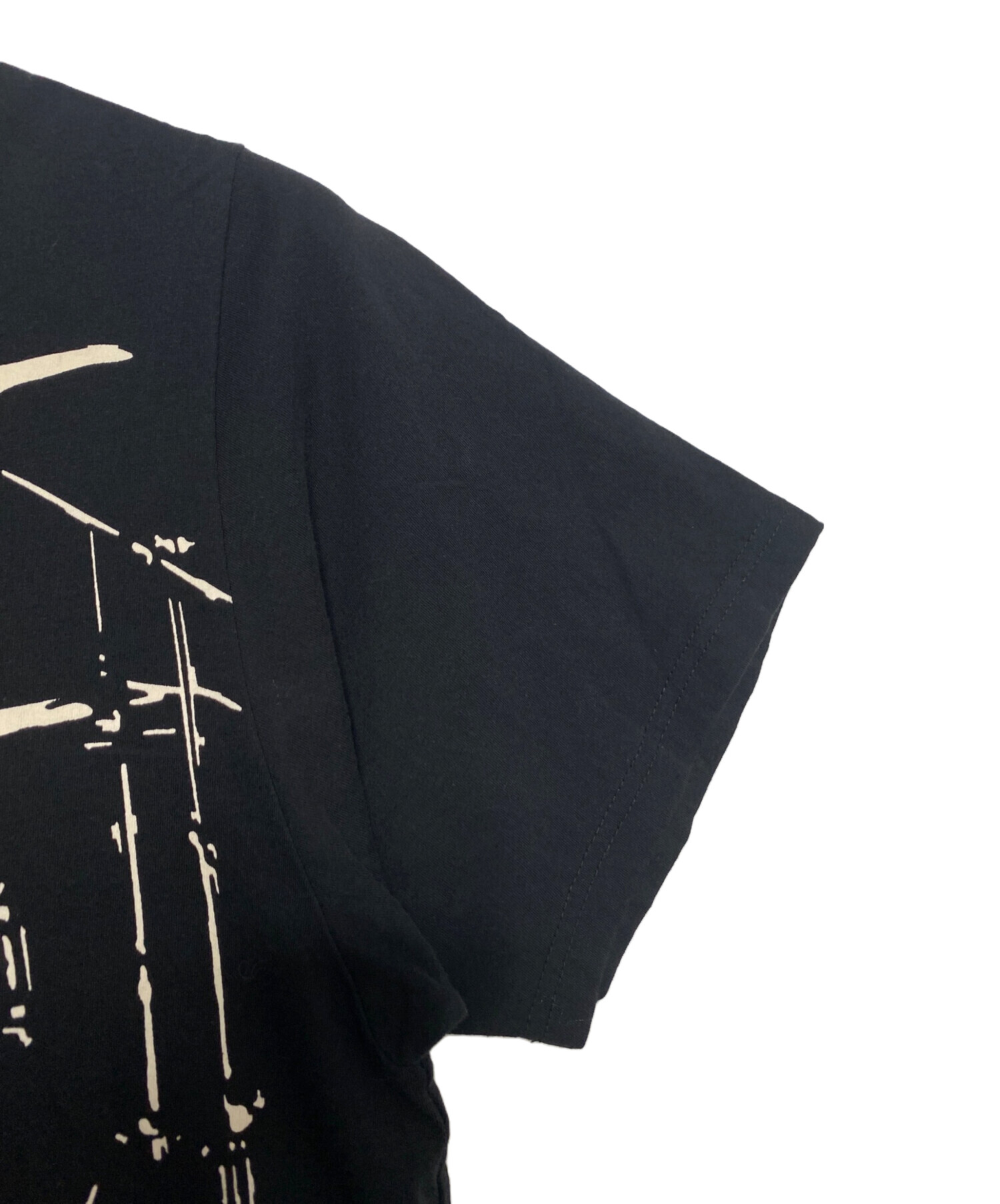 中古・古着通販】Hysteric Glamour (ヒステリックグラマー) DRUM SET T