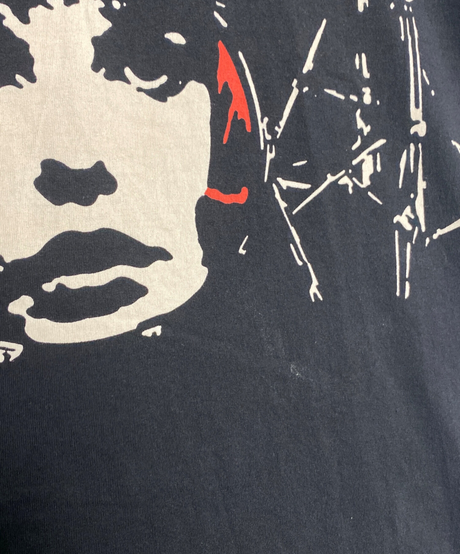 中古・古着通販】Hysteric Glamour (ヒステリックグラマー) DRUM SET T 