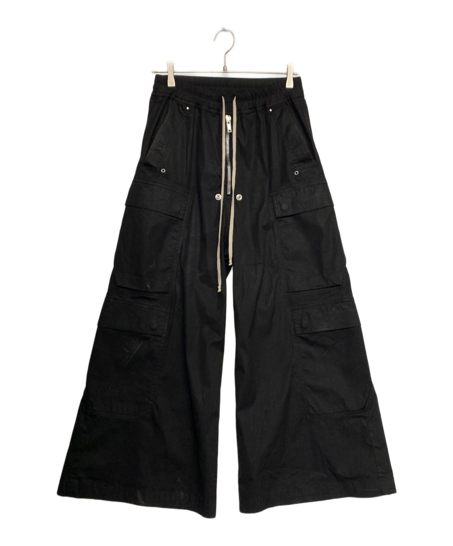 中古・古着通販】RICK OWENS (リックオウエンス) 24SS CARGO BELAS