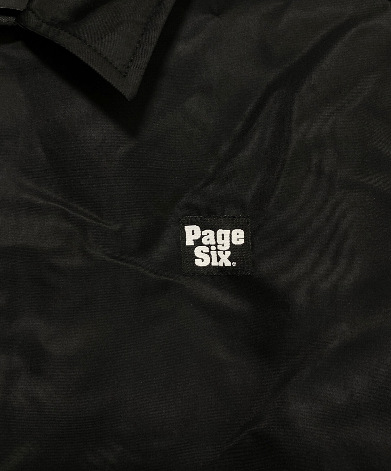 中古・古着通販】ALEXANDER WANG (アレキサンダー・ワン) Page Six