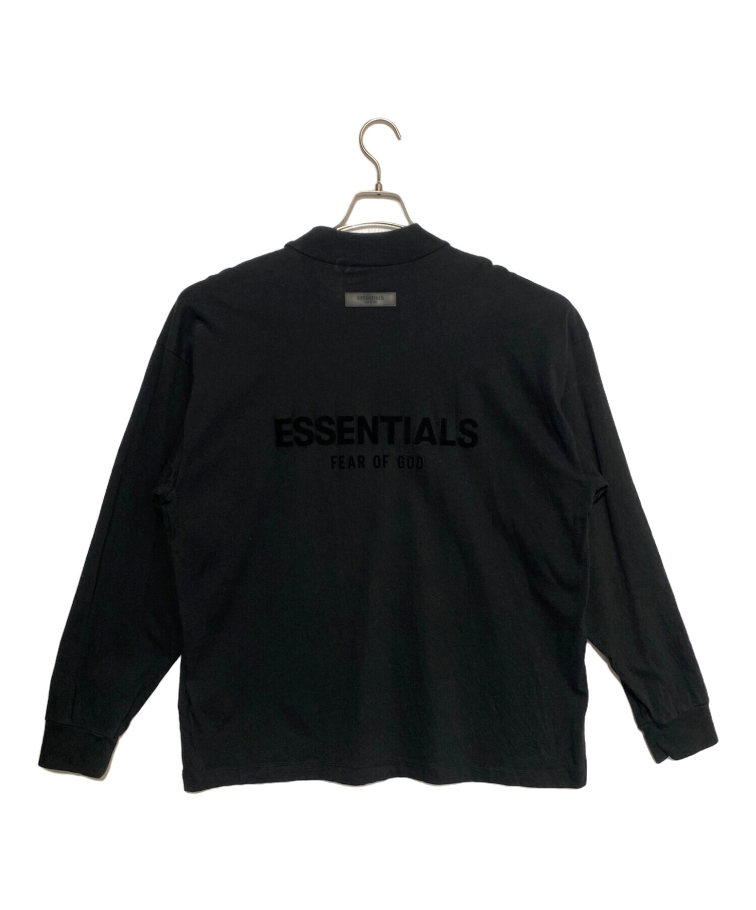 中古・古着通販】FOG ESSENTIALS (フィアオブゴッド エッセンシャル 