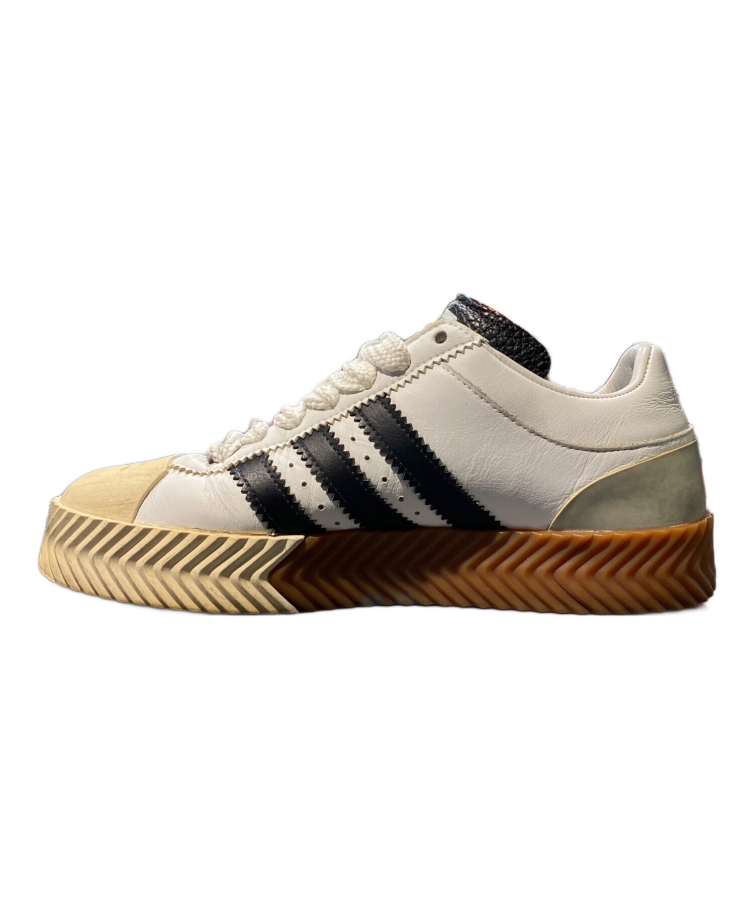 中古・古着通販】ALEXANDER WANG (アレキサンダー・ワン) adidas