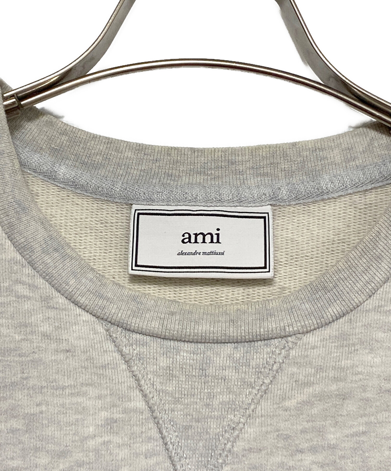 中古・古着通販】AMI Alexandre Mattiussi (アミアレクサンドルマ