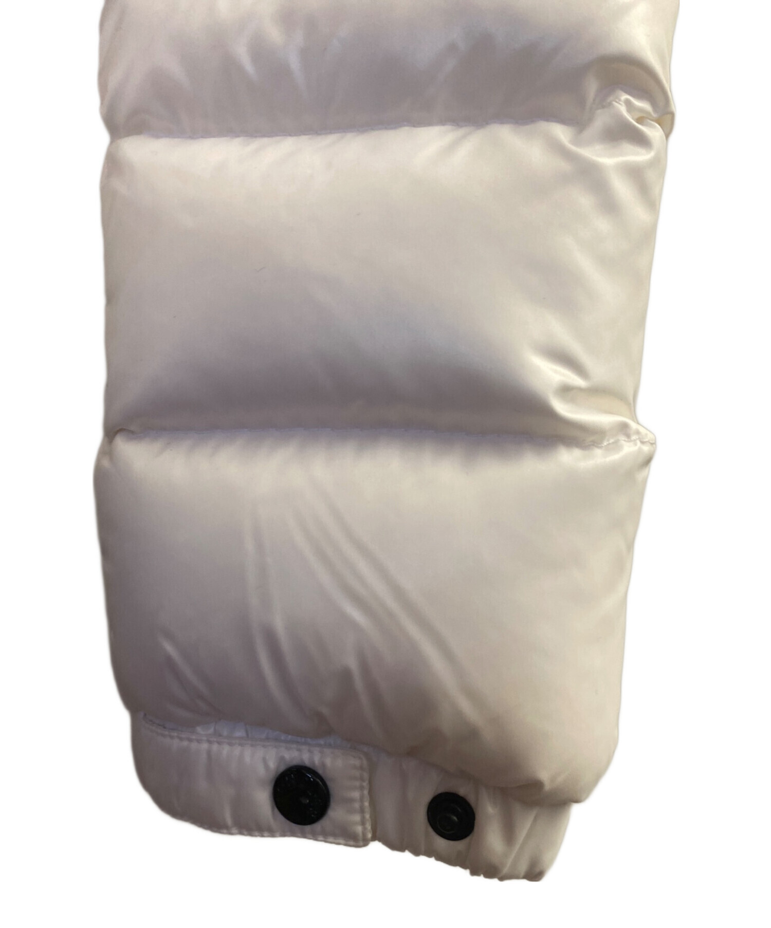 中古・古着通販】MONCLER (モンクレール) ダウンジャケット/BADY