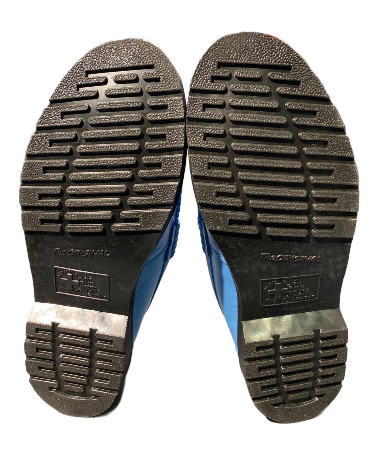 中古・古着通販】SUPREME (シュプリーム) Dr.Martens (ドクター