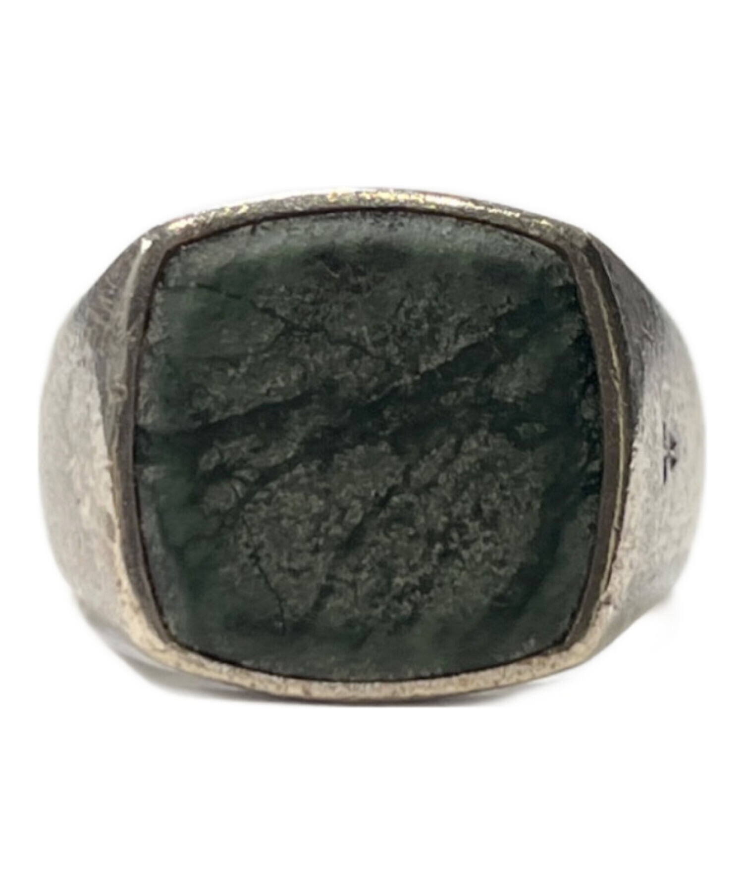 中古・古着通販】TOM WOOD (トムウッド) Cushion Green Marble