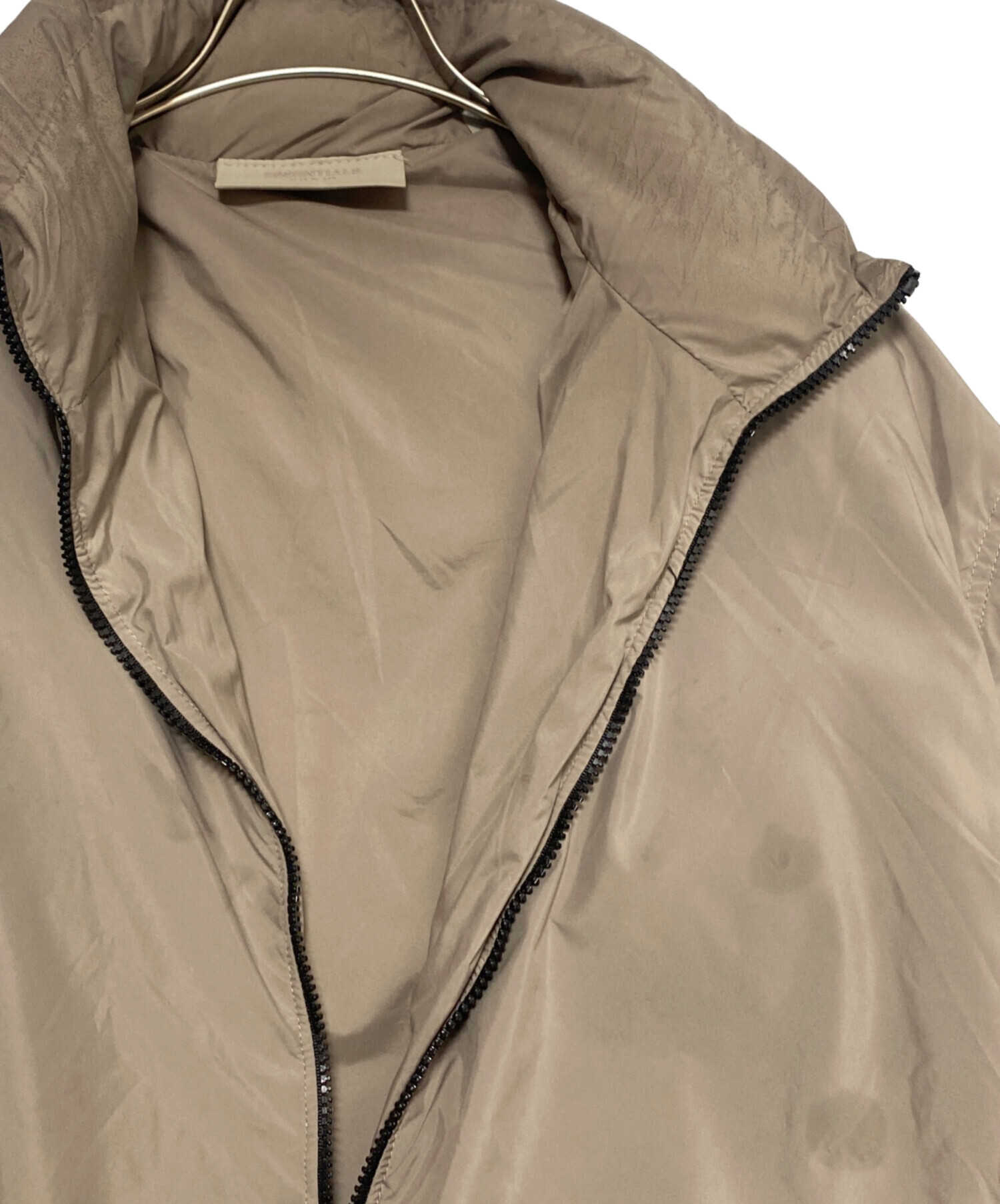 中古・古着通販】FOG ESSENTIALS (フィアオブゴッド エッセンシャル 