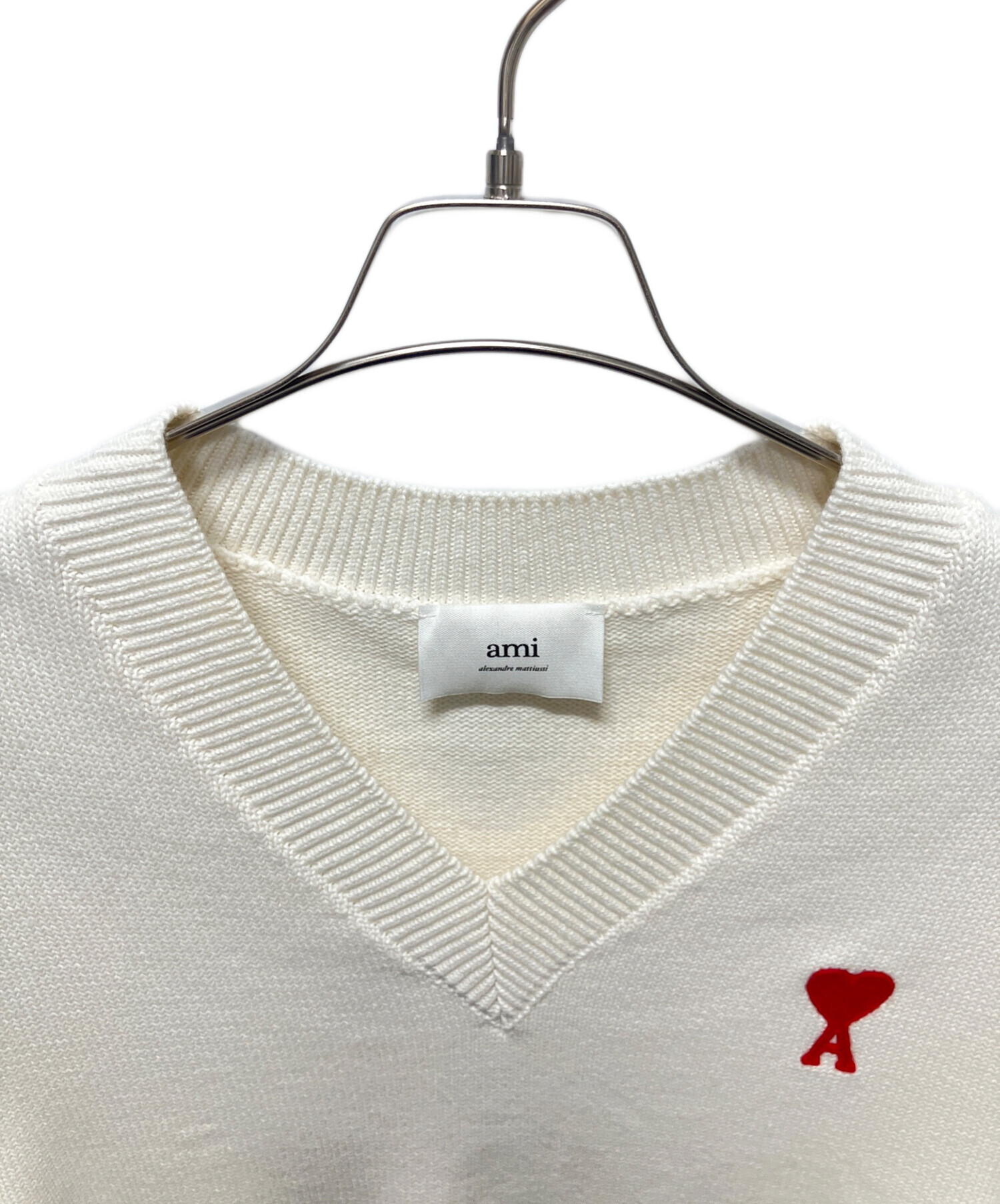 中古・古着通販】AMI Alexandre Mattiussi (アミアレクサンドルマ