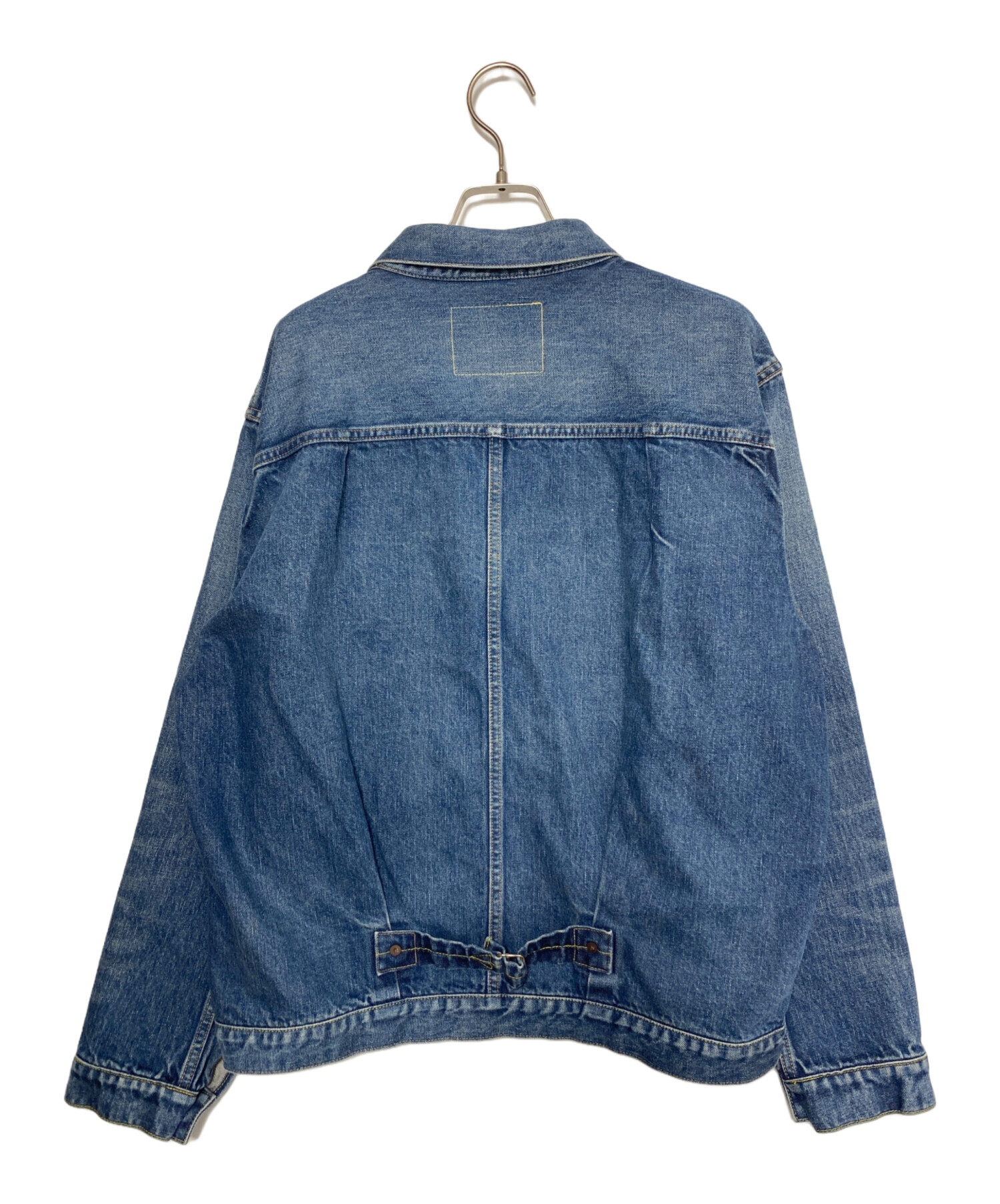 中古・古着通販】Maison MIHARA YASUHIRO (メゾン ミハラ ヤスヒロ