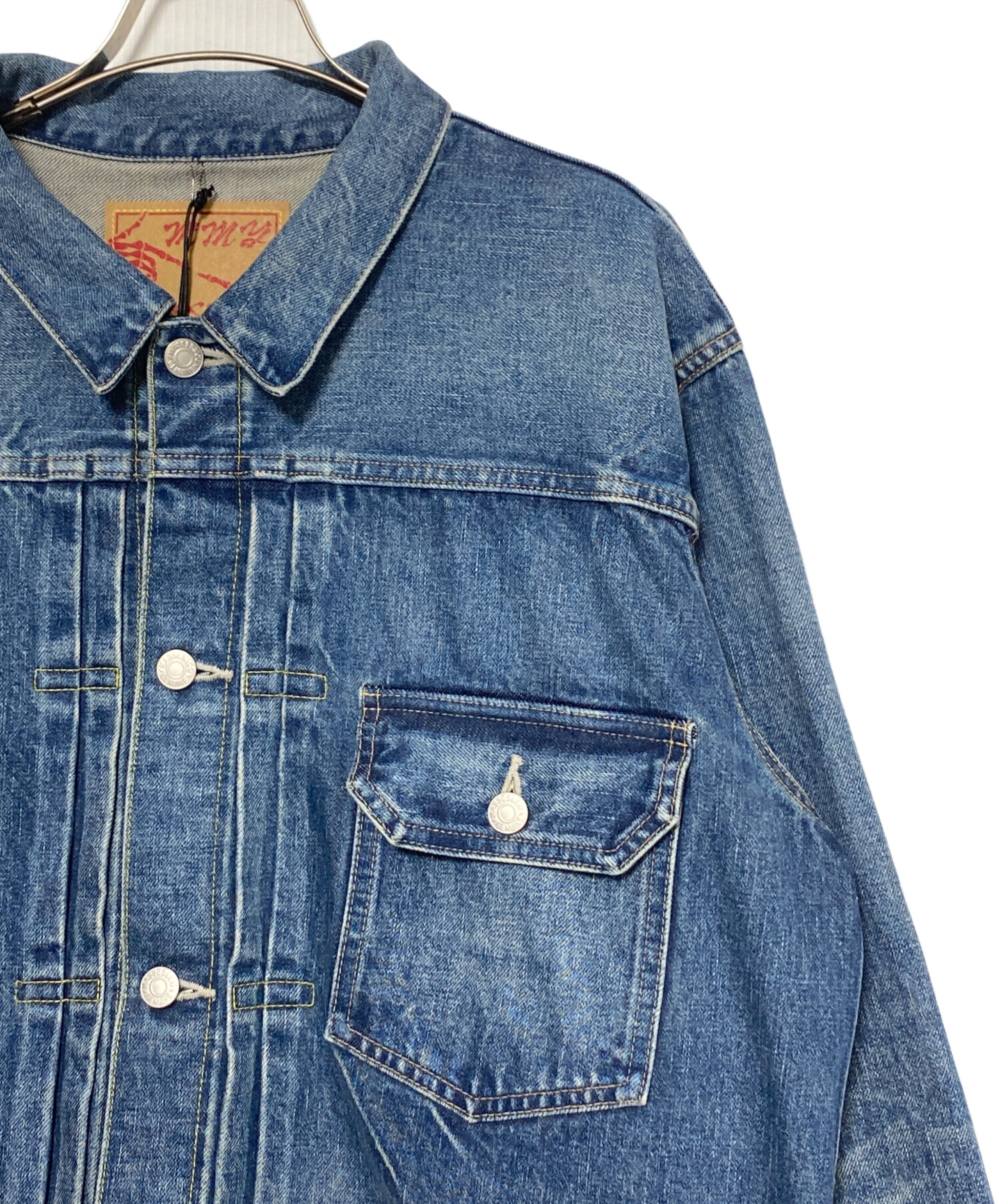 中古・古着通販】Maison MIHARA YASUHIRO (メゾン ミハラ ヤスヒロ